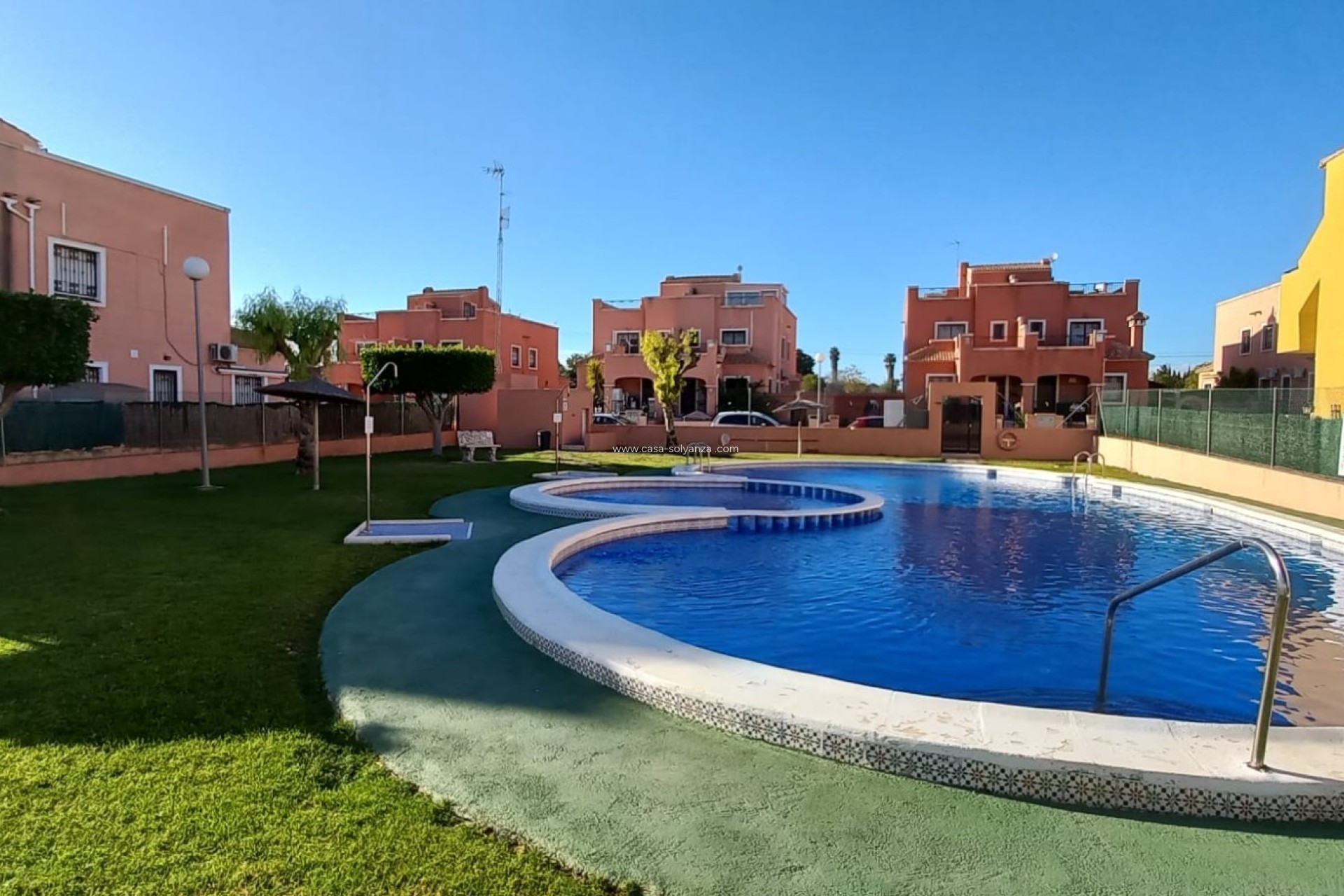 Resale - Quad - Los Montesinos - La Herrada