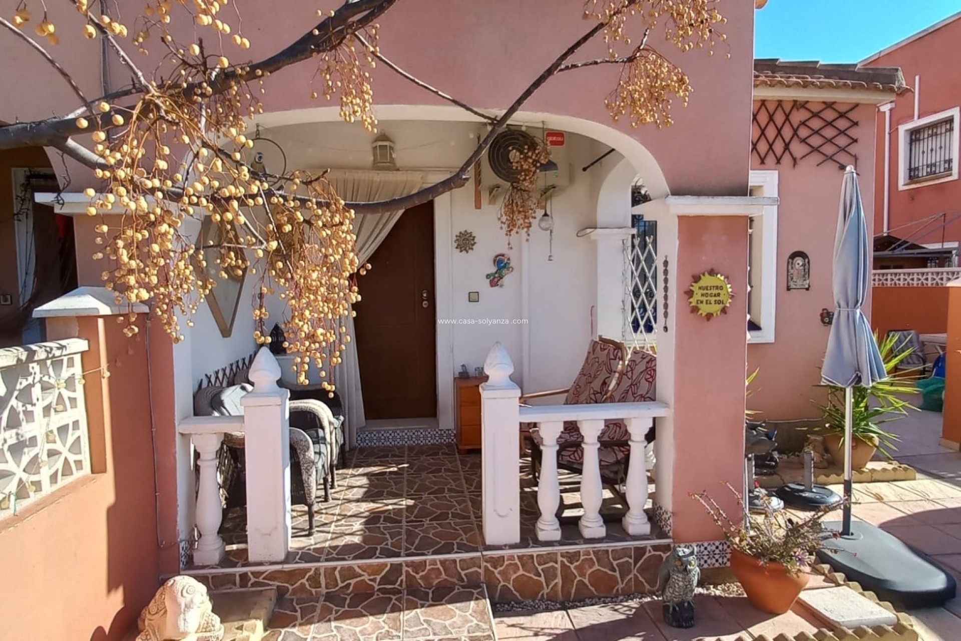 Resale - Quad - Los Montesinos - La Herrada