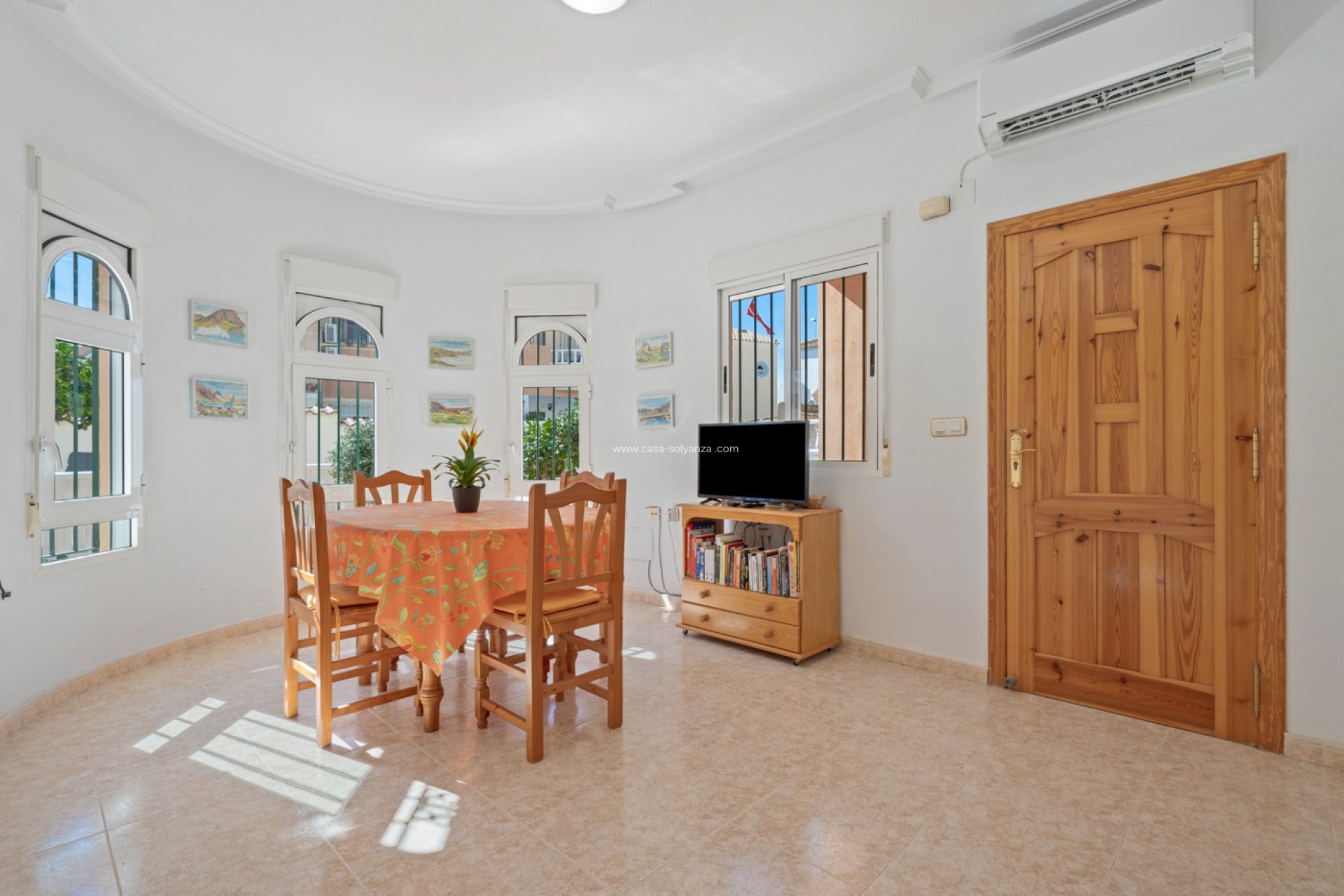 Resale - Quad - Orihuela Costa - Costa Blanca