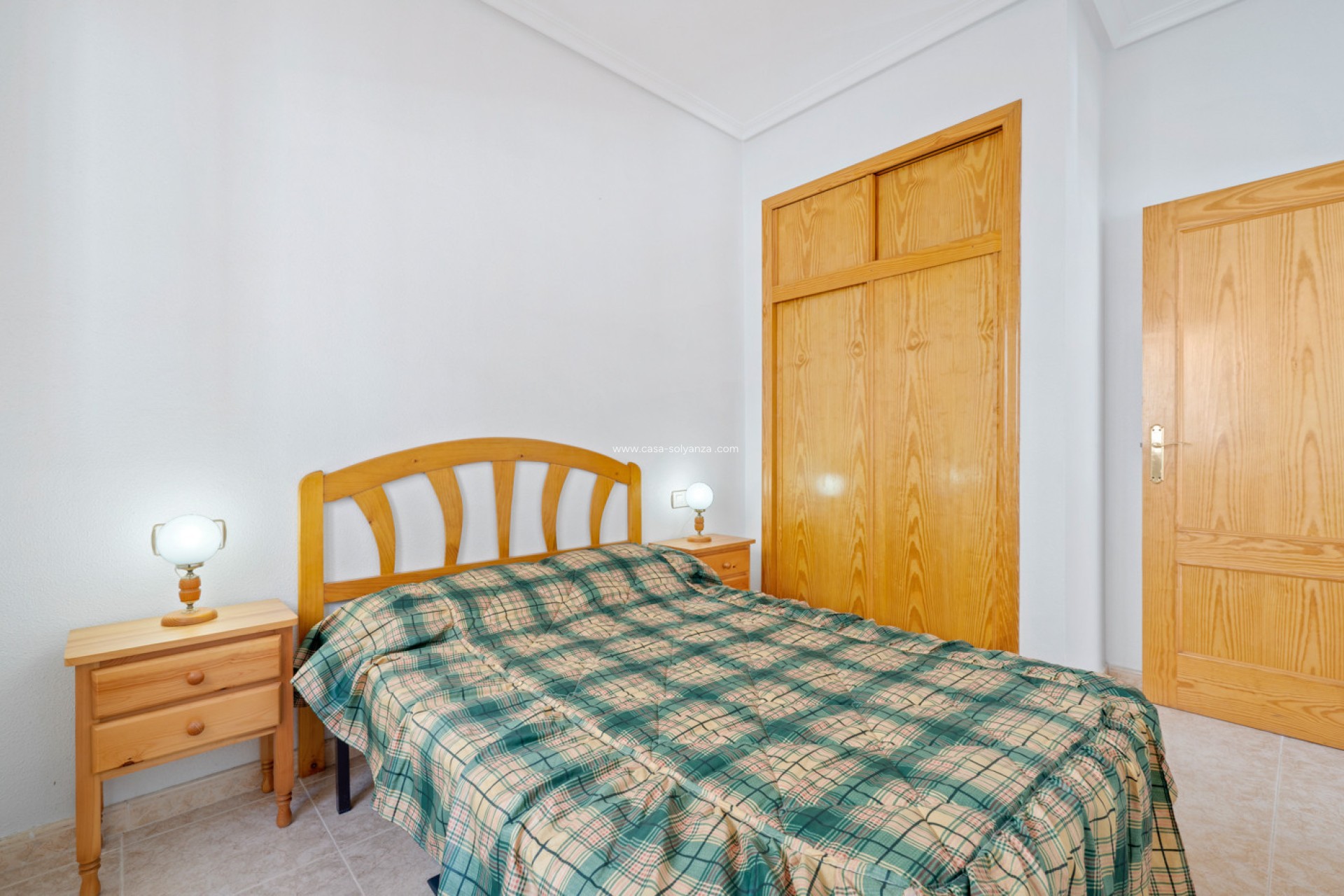 Resale - Quad - Orihuela Costa - Costa Blanca