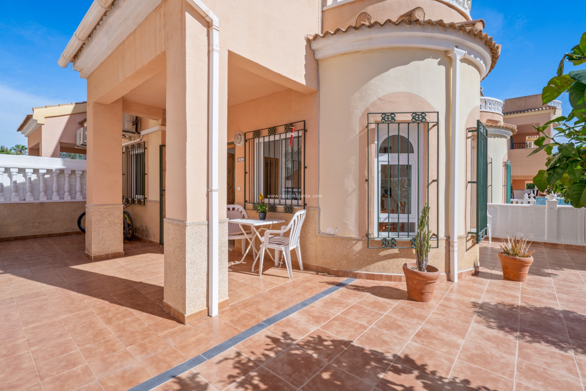Resale - Quad - Orihuela Costa - Costa Blanca