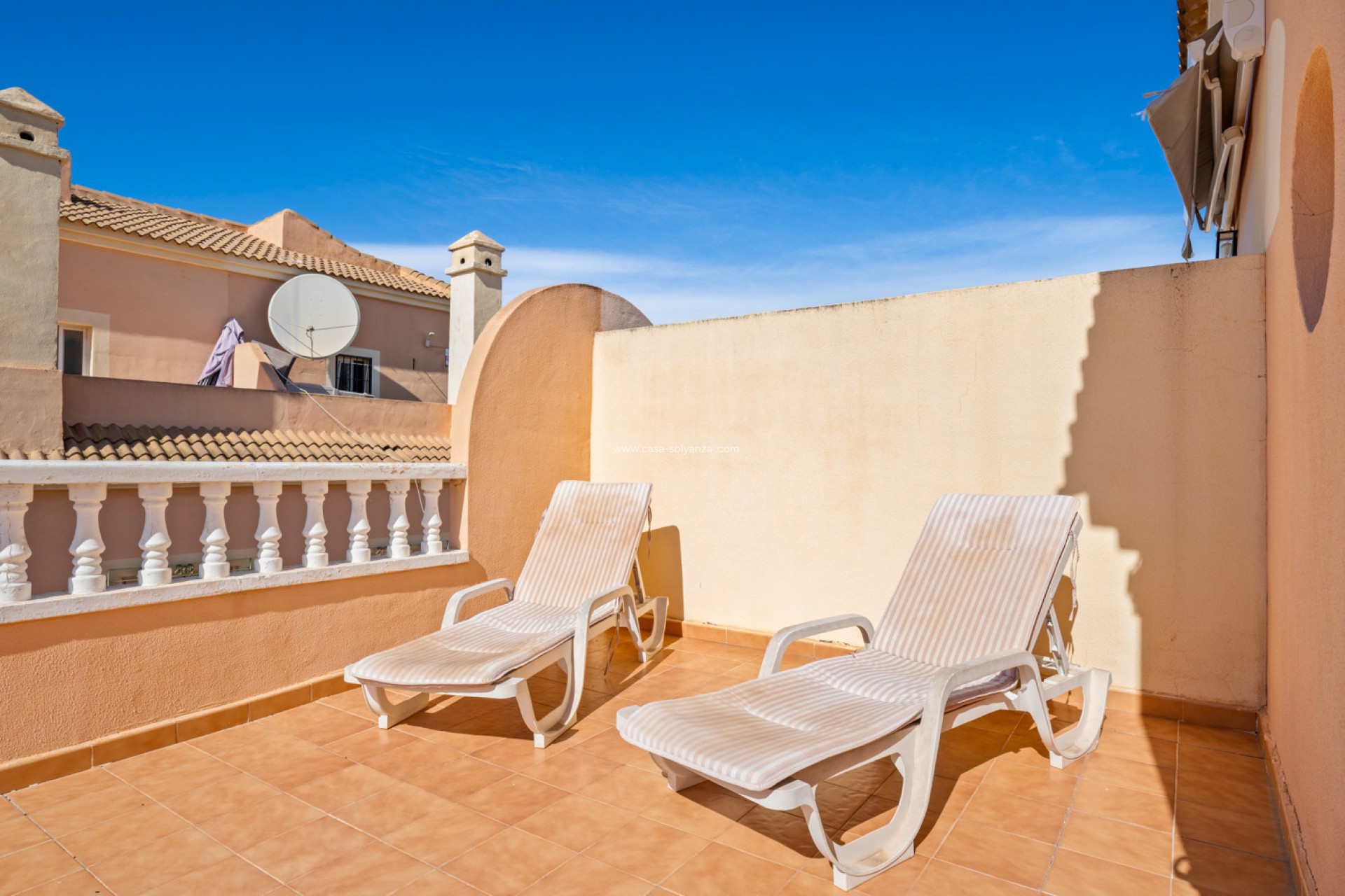 Resale - Quad - Orihuela Costa - Costa Blanca