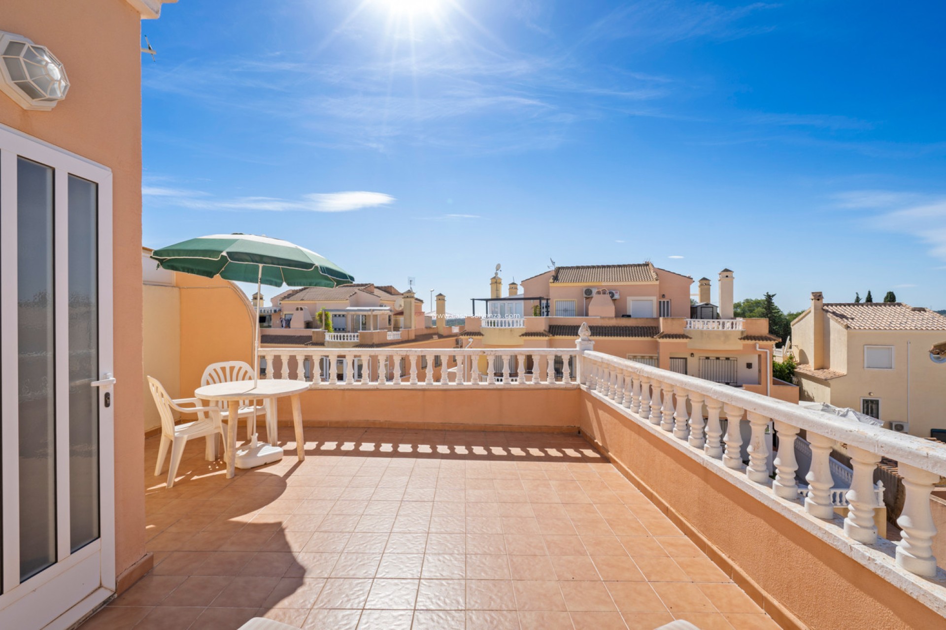 Resale - Quad - Orihuela Costa - Costa Blanca