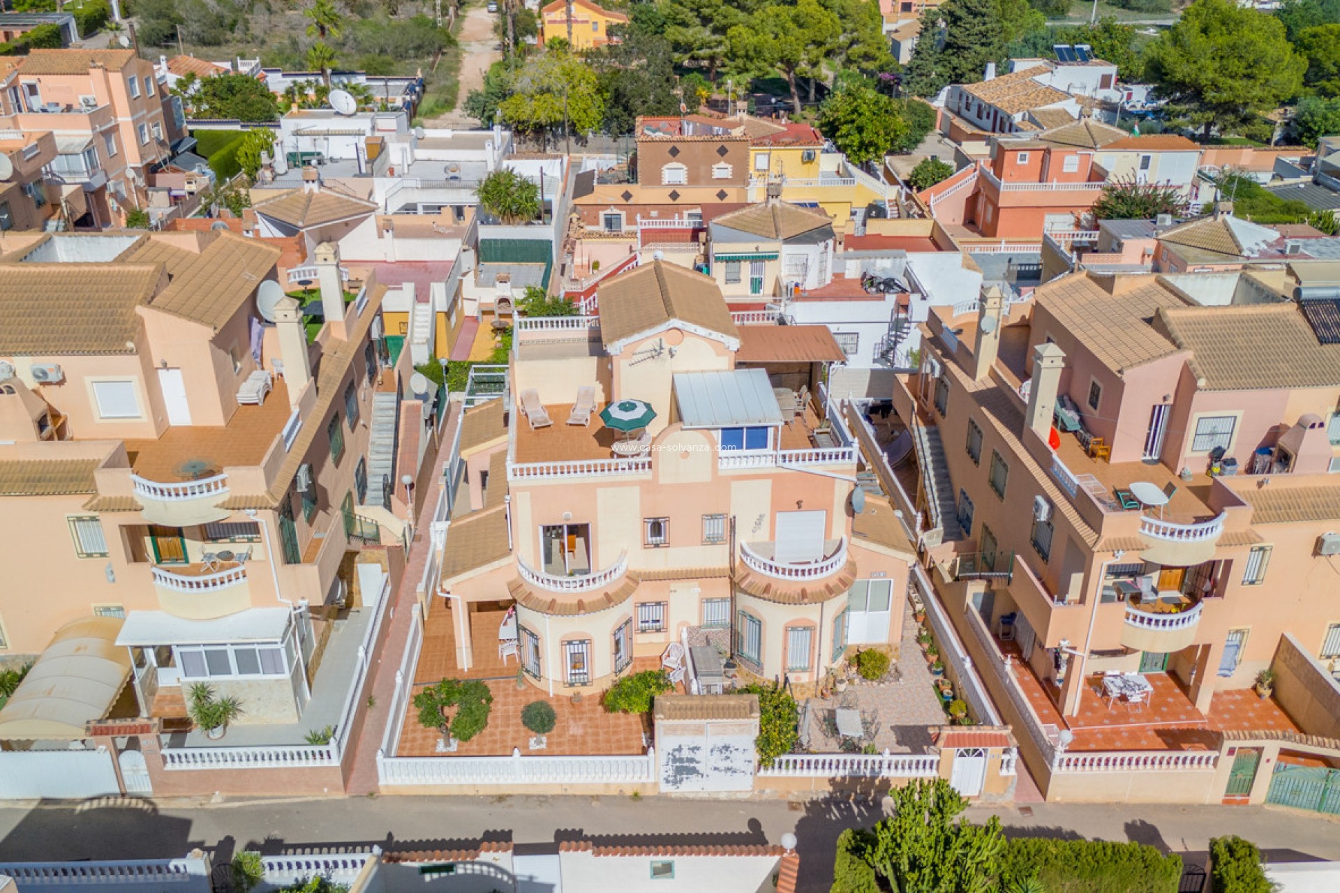 Resale - Quad - Orihuela Costa - Costa Blanca