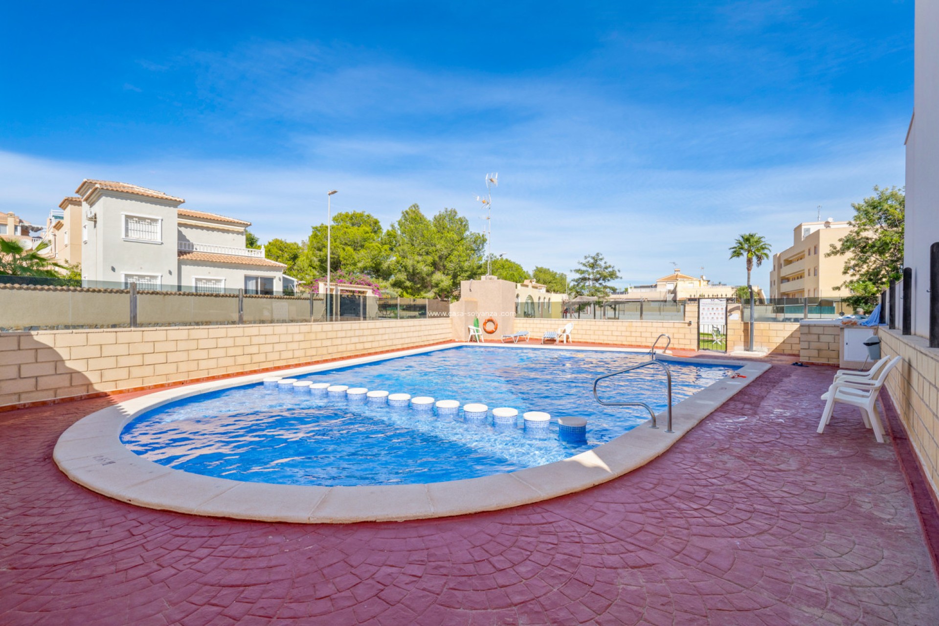 Resale - Quad - Orihuela Costa - Costa Blanca