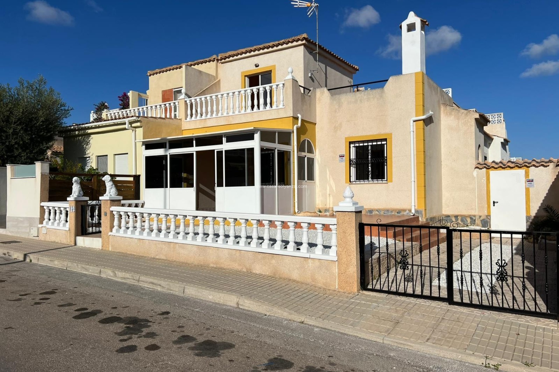 Resale - Quad - Orihuela Costa - Costa Blanca