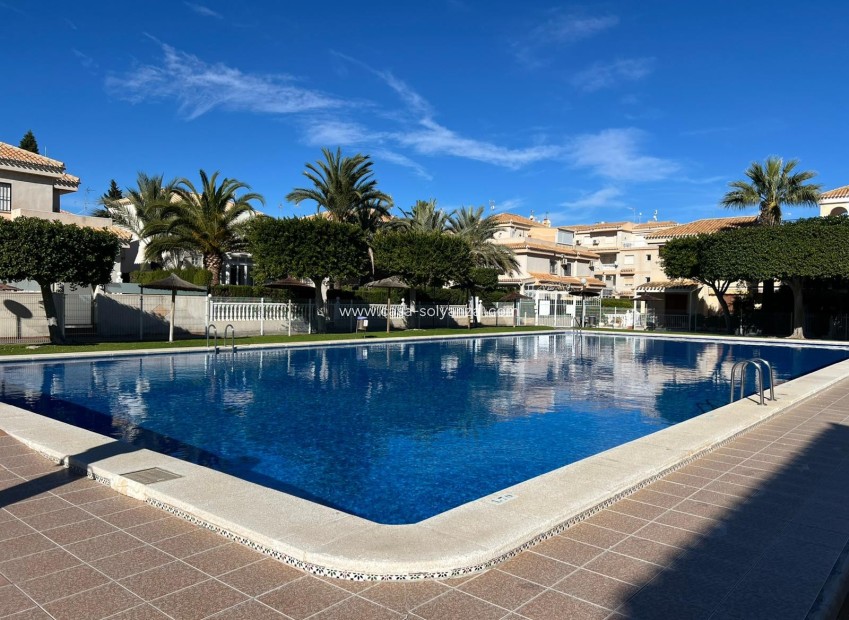 Resale - Quad - Orihuela Costa - Costa Blanca