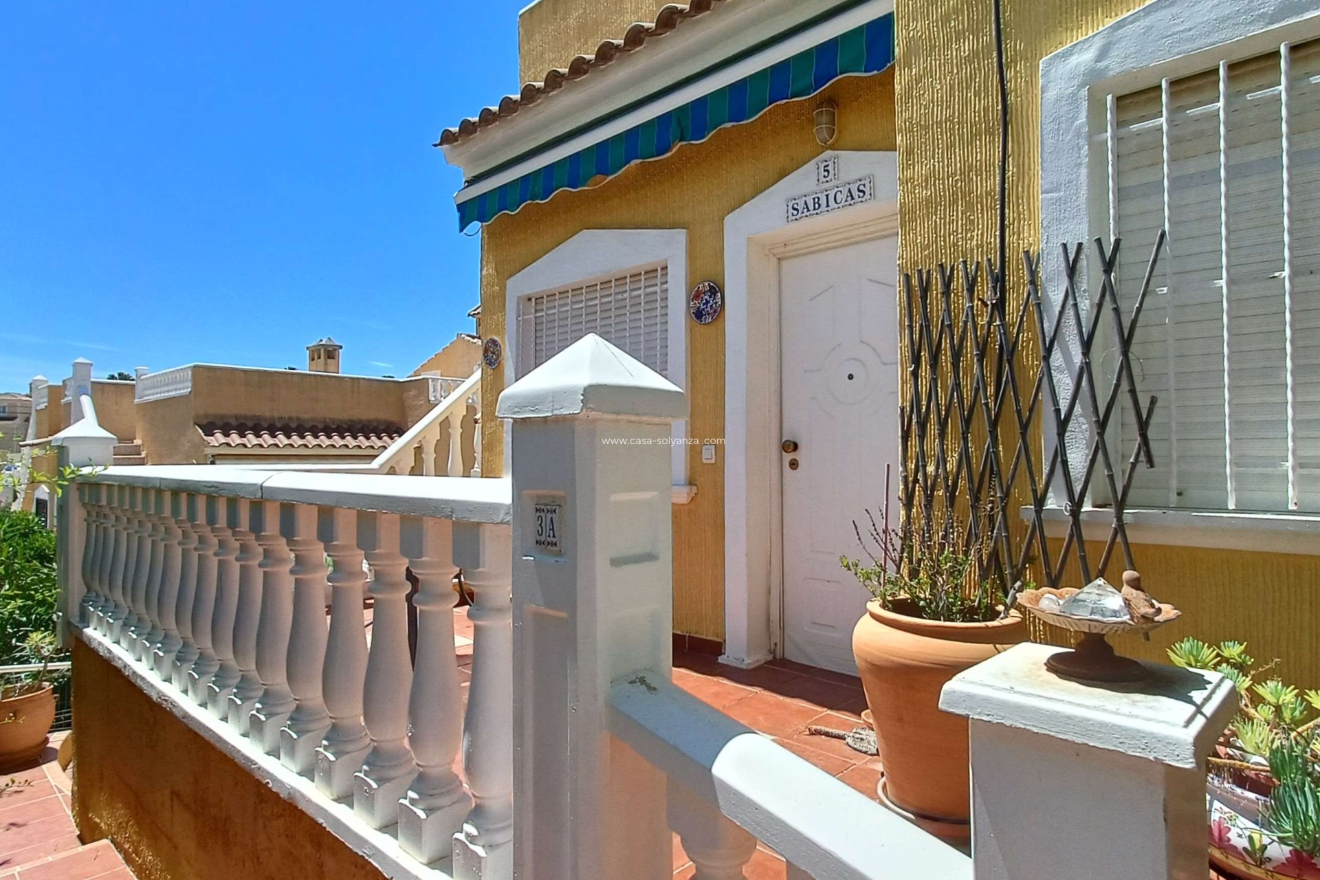 Resale - Quad - Orihuela Costa - Costa Blanca