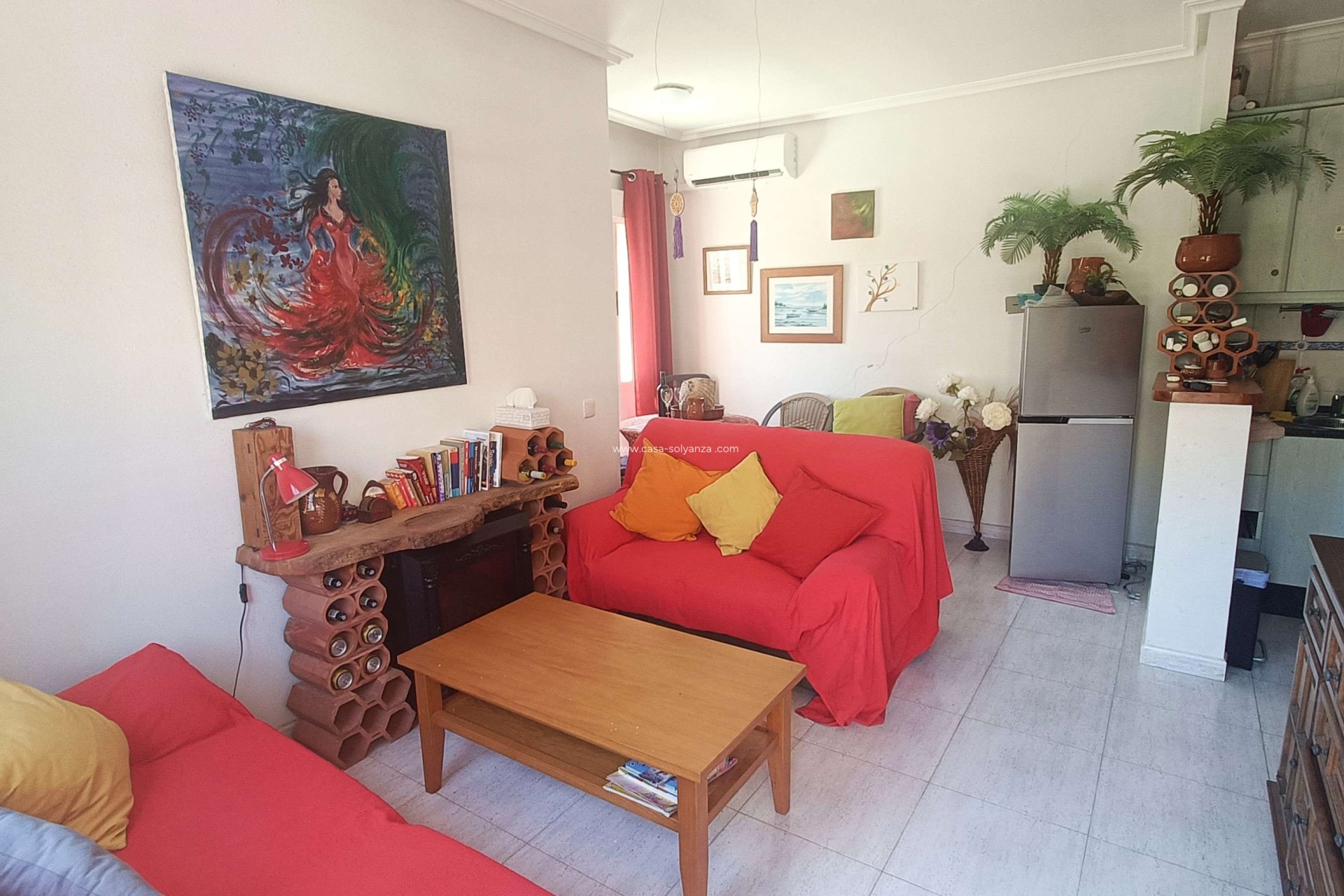 Resale - Quad - Orihuela Costa - Costa Blanca