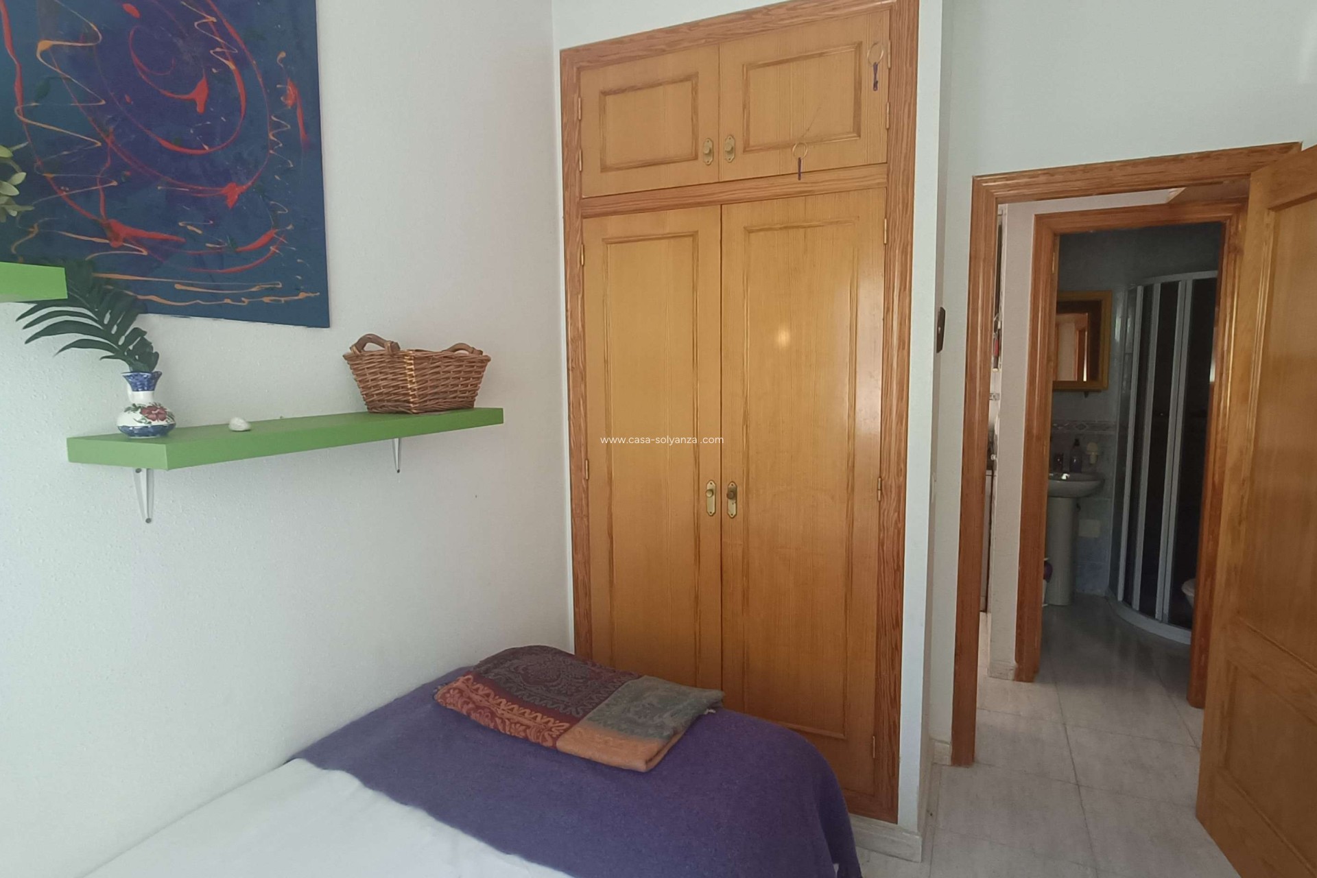 Resale - Quad - Orihuela Costa - Costa Blanca