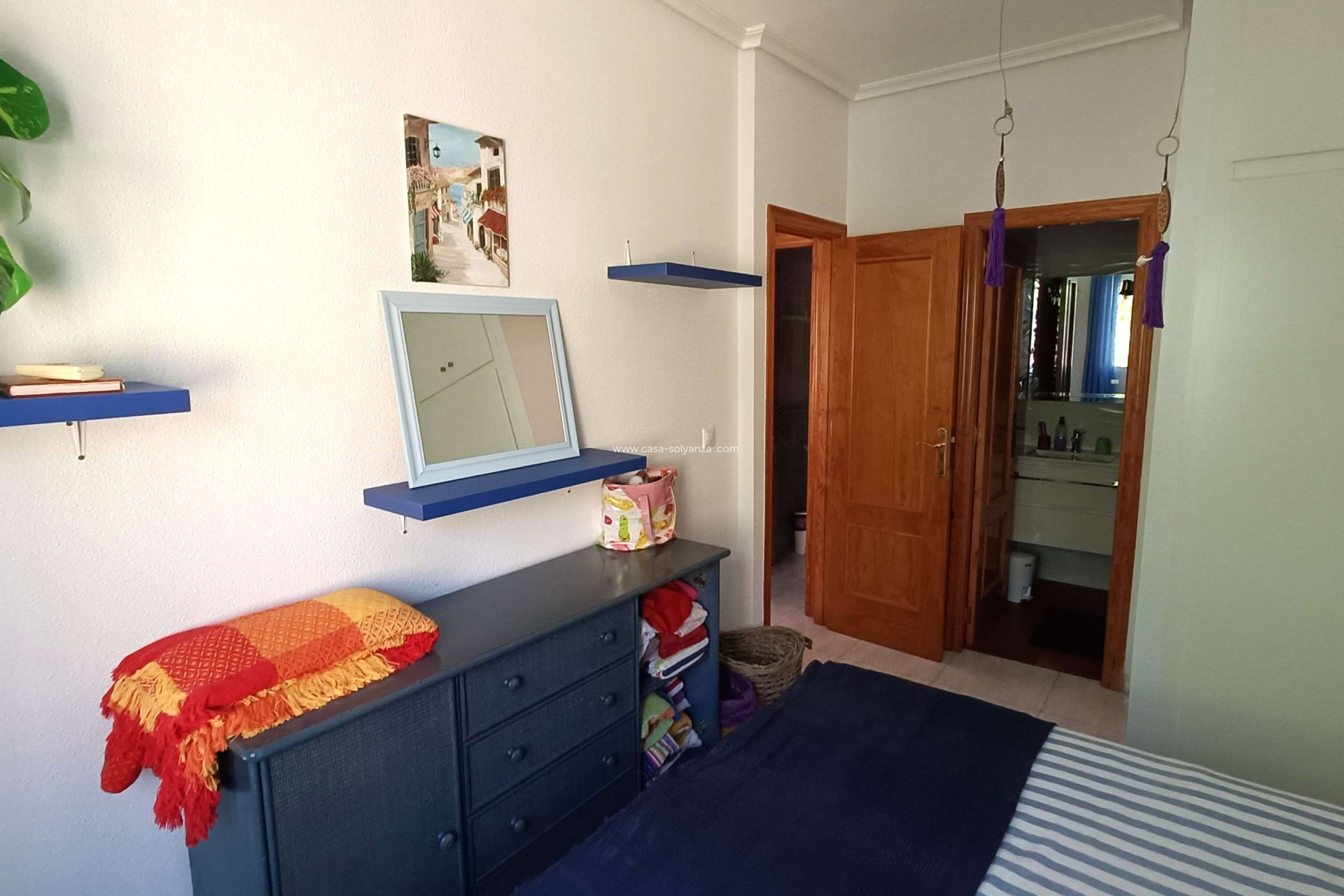 Resale - Quad - Orihuela Costa - Costa Blanca