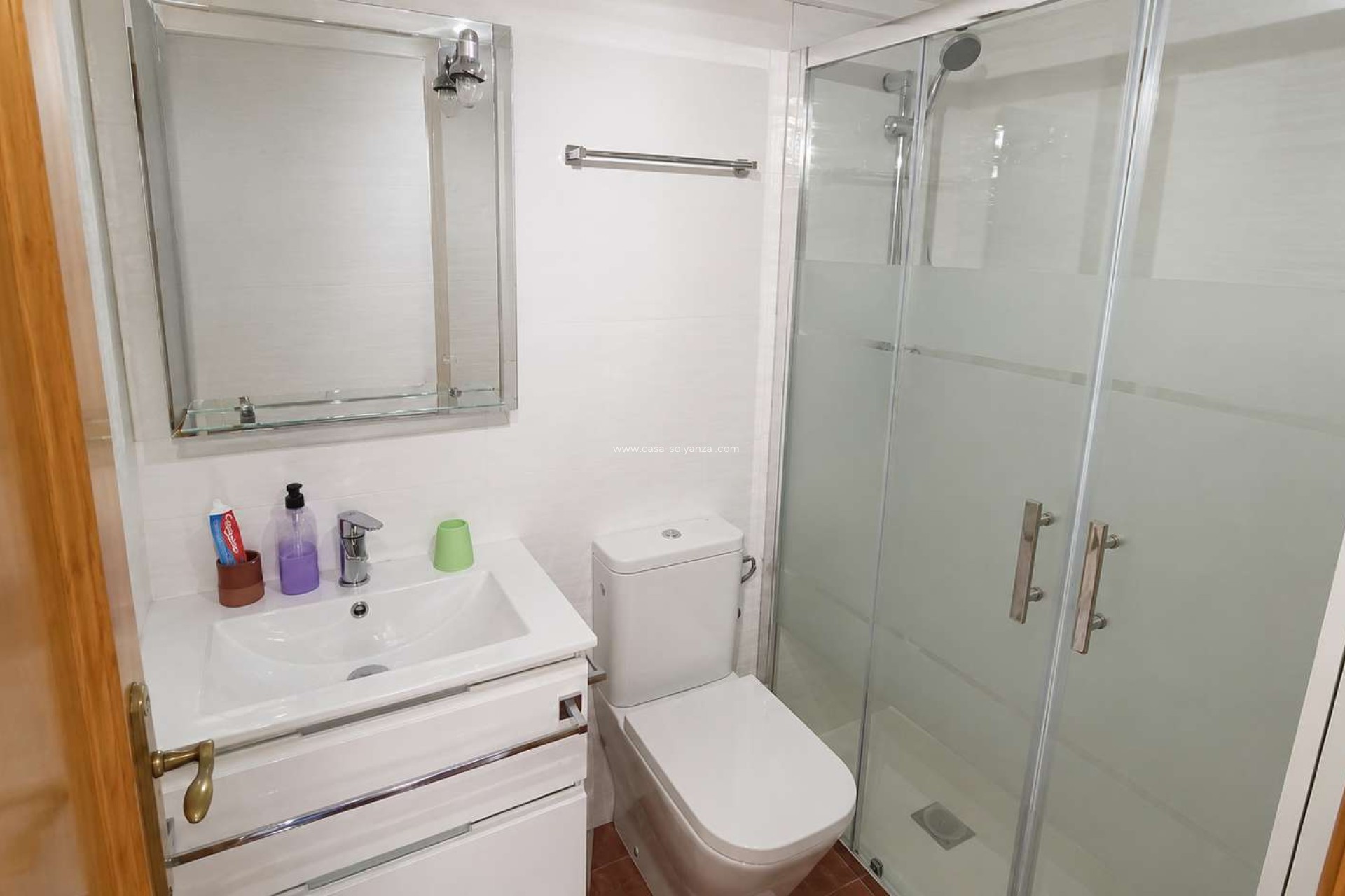 Resale - Quad - Orihuela Costa - Costa Blanca