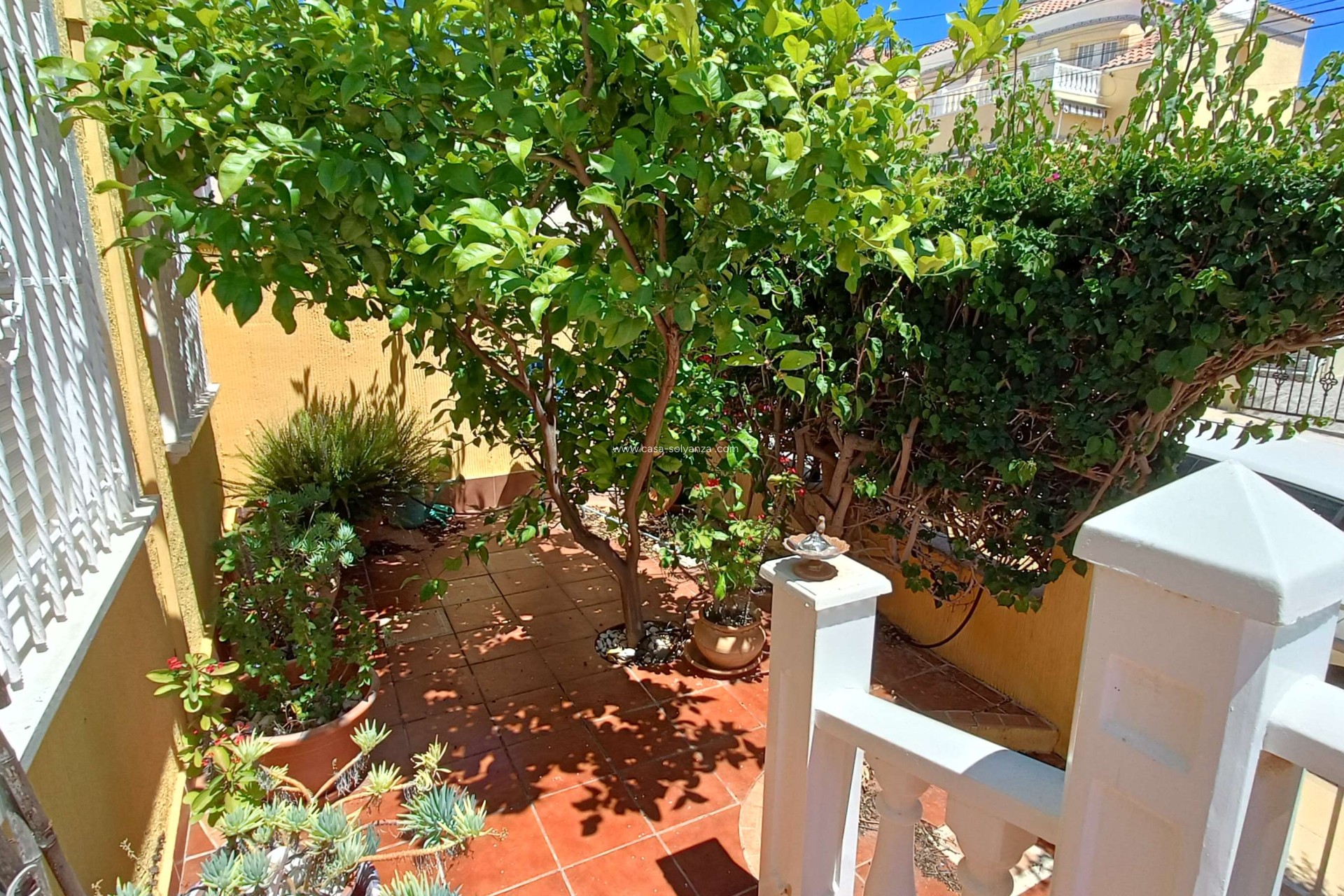 Resale - Quad - Orihuela Costa - Costa Blanca