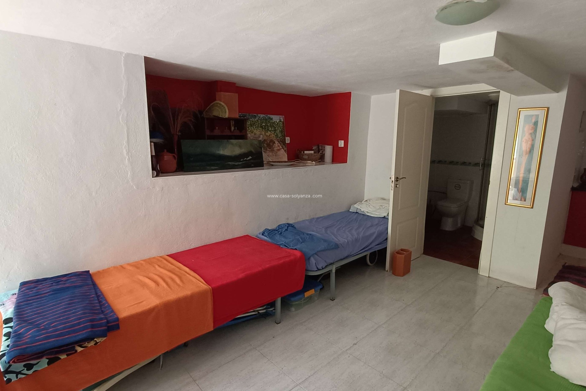 Resale - Quad - Orihuela Costa - Costa Blanca