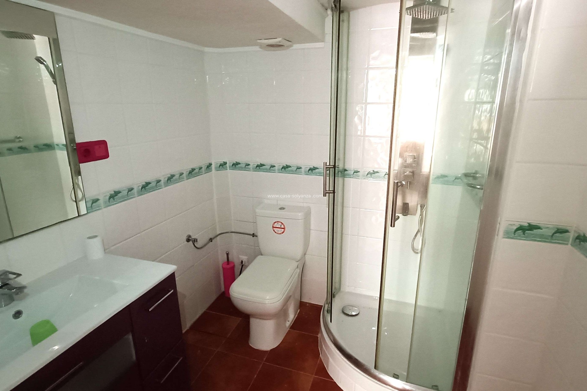 Resale - Quad - Orihuela Costa - Costa Blanca
