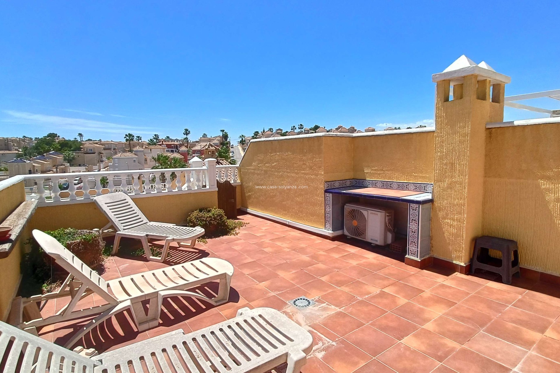 Resale - Quad - Orihuela Costa - Costa Blanca