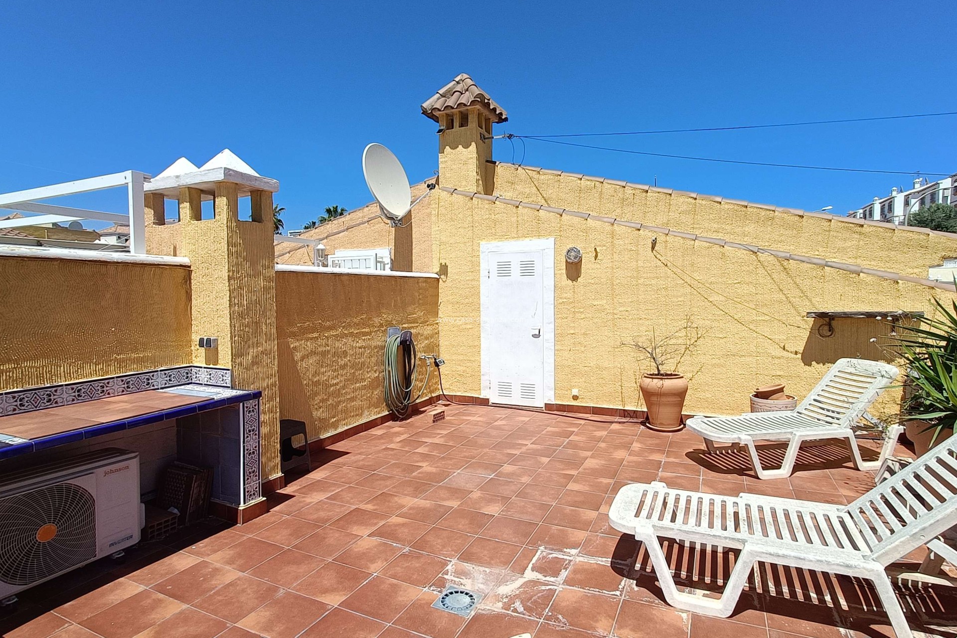 Resale - Quad - Orihuela Costa - Costa Blanca