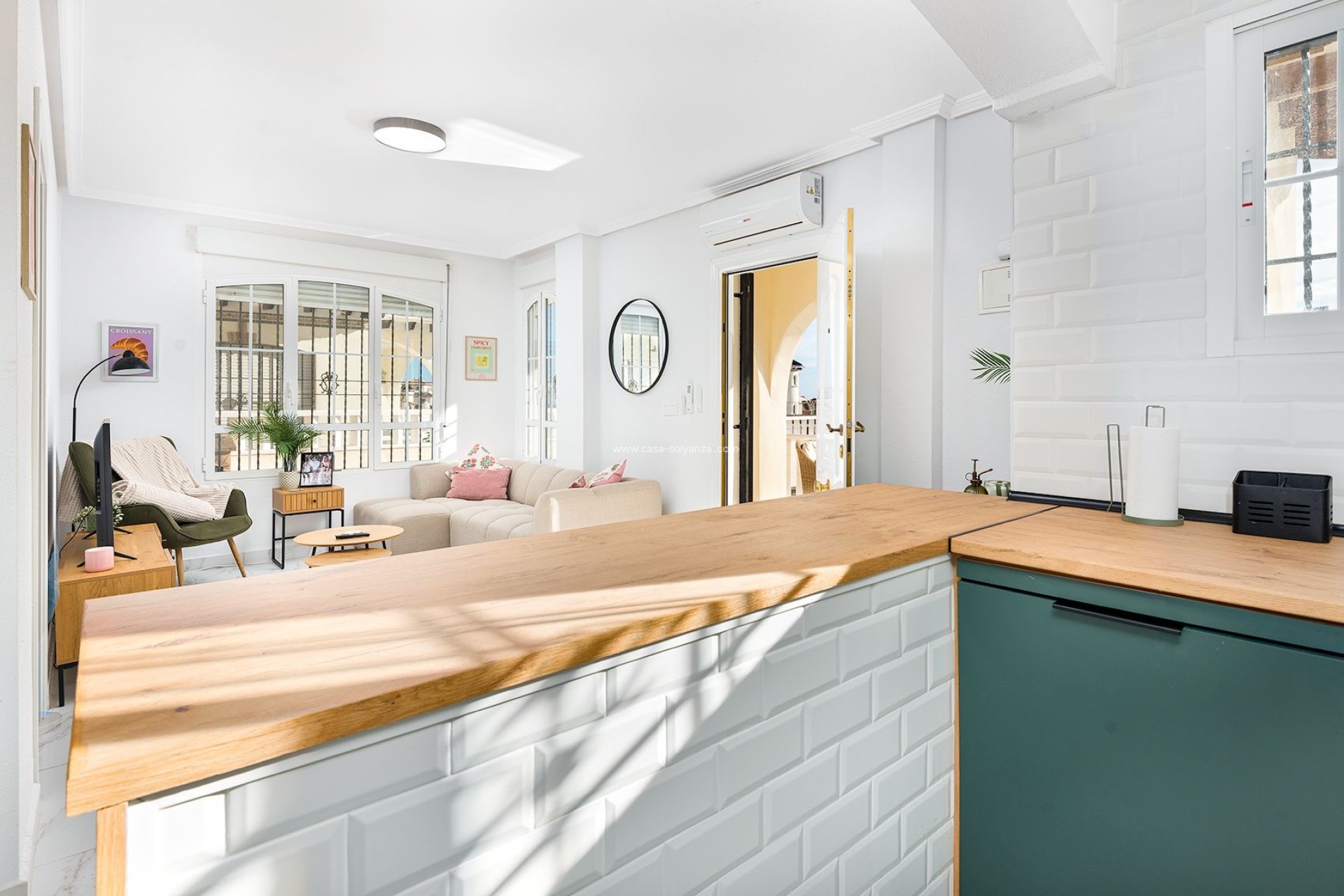 Resale - Quad - Orihuela Costa - Lomas de Cabo Roig