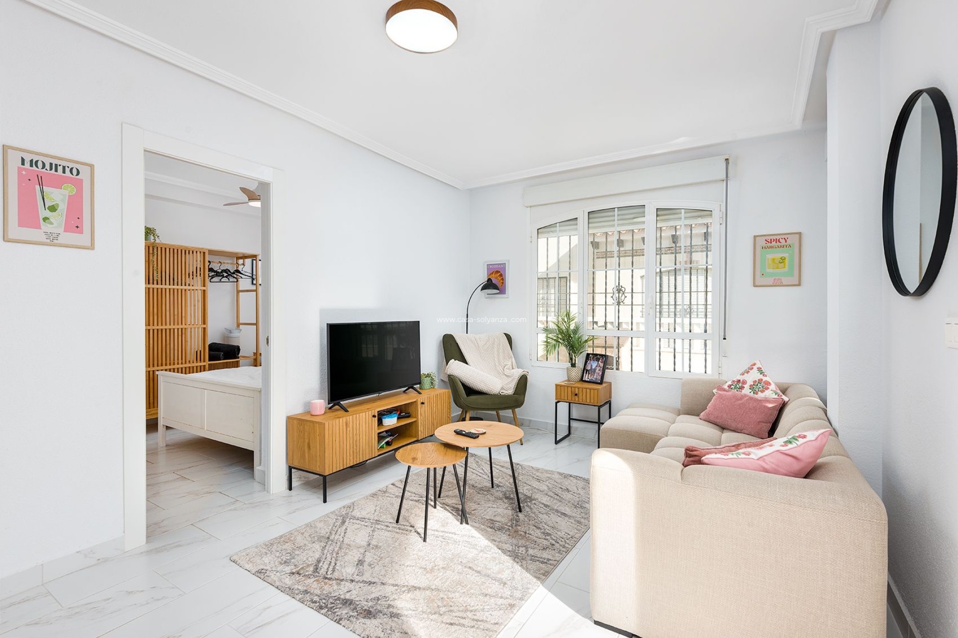 Resale - Quad - Orihuela Costa - Lomas de Cabo Roig