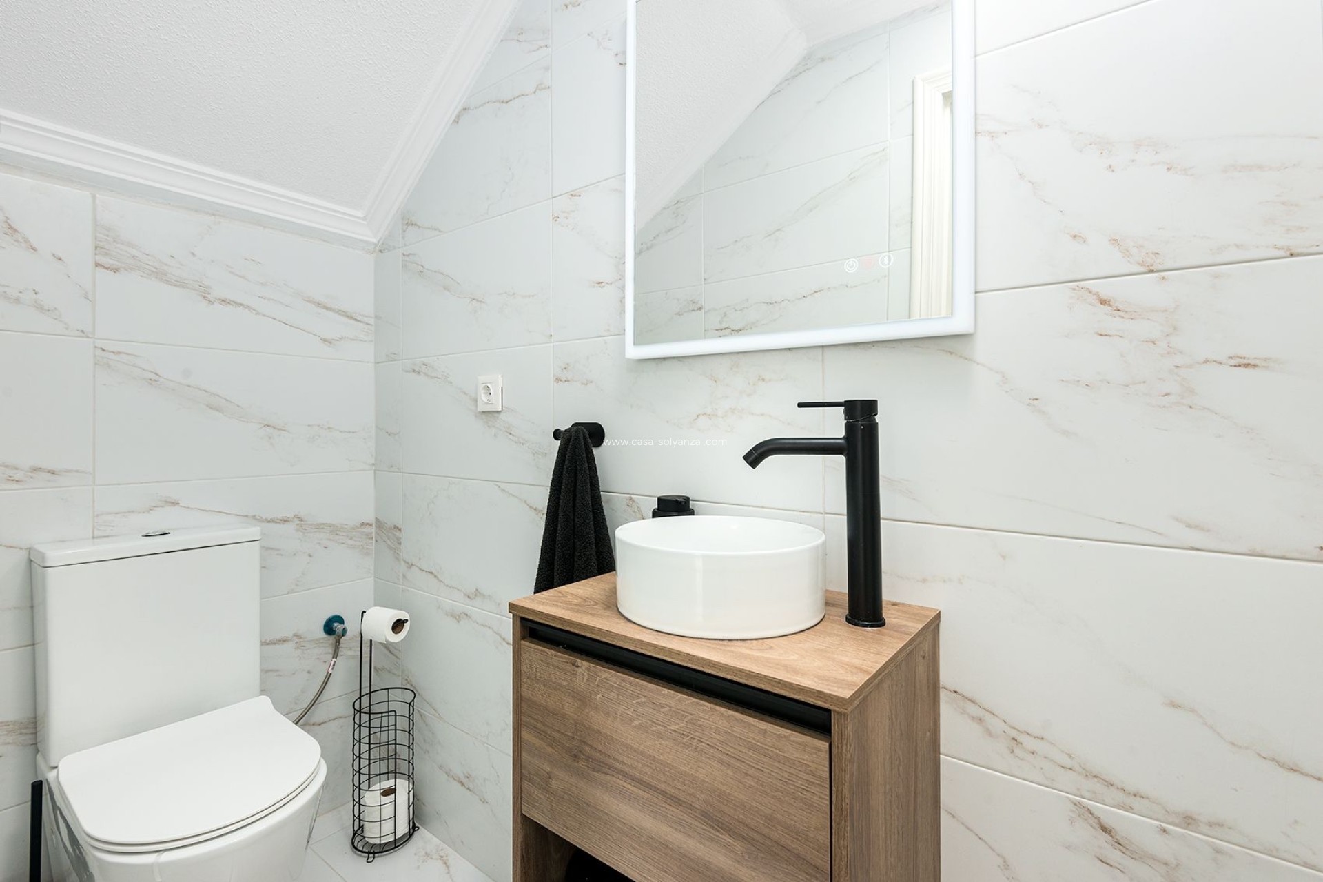 Resale - Quad - Orihuela Costa - Lomas de Cabo Roig