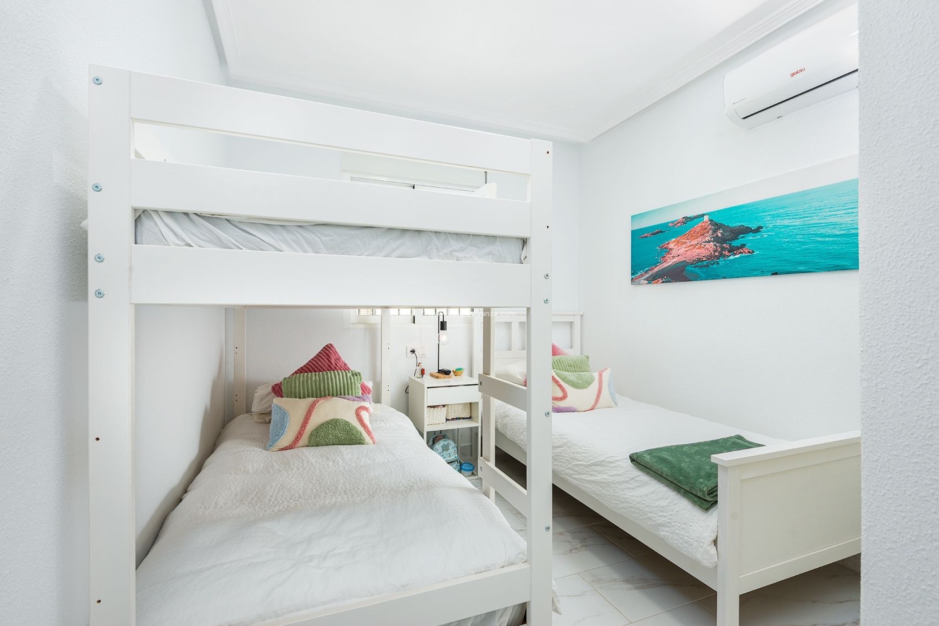 Resale - Quad - Orihuela Costa - Lomas de Cabo Roig