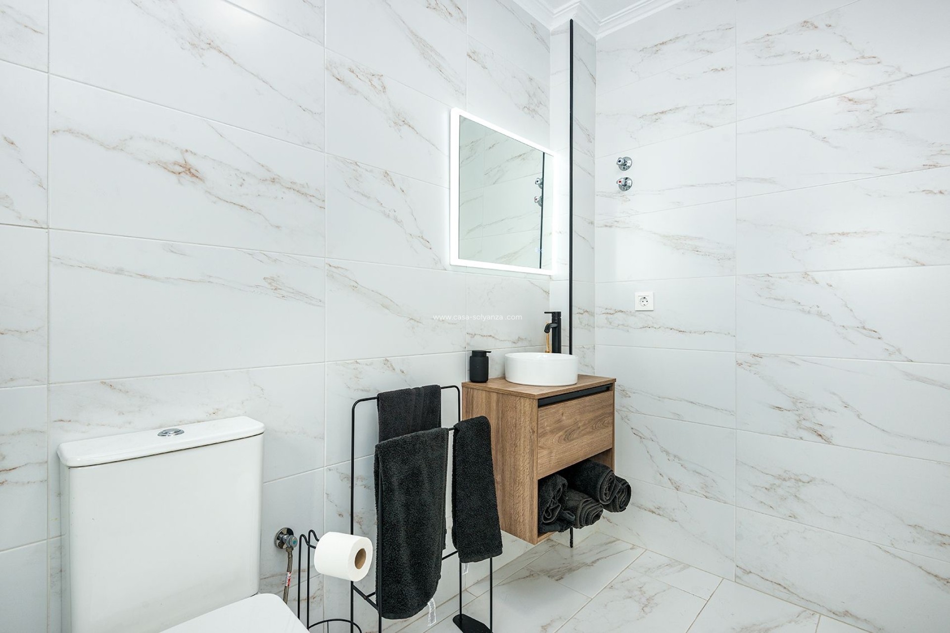 Resale - Quad - Orihuela Costa - Lomas de Cabo Roig