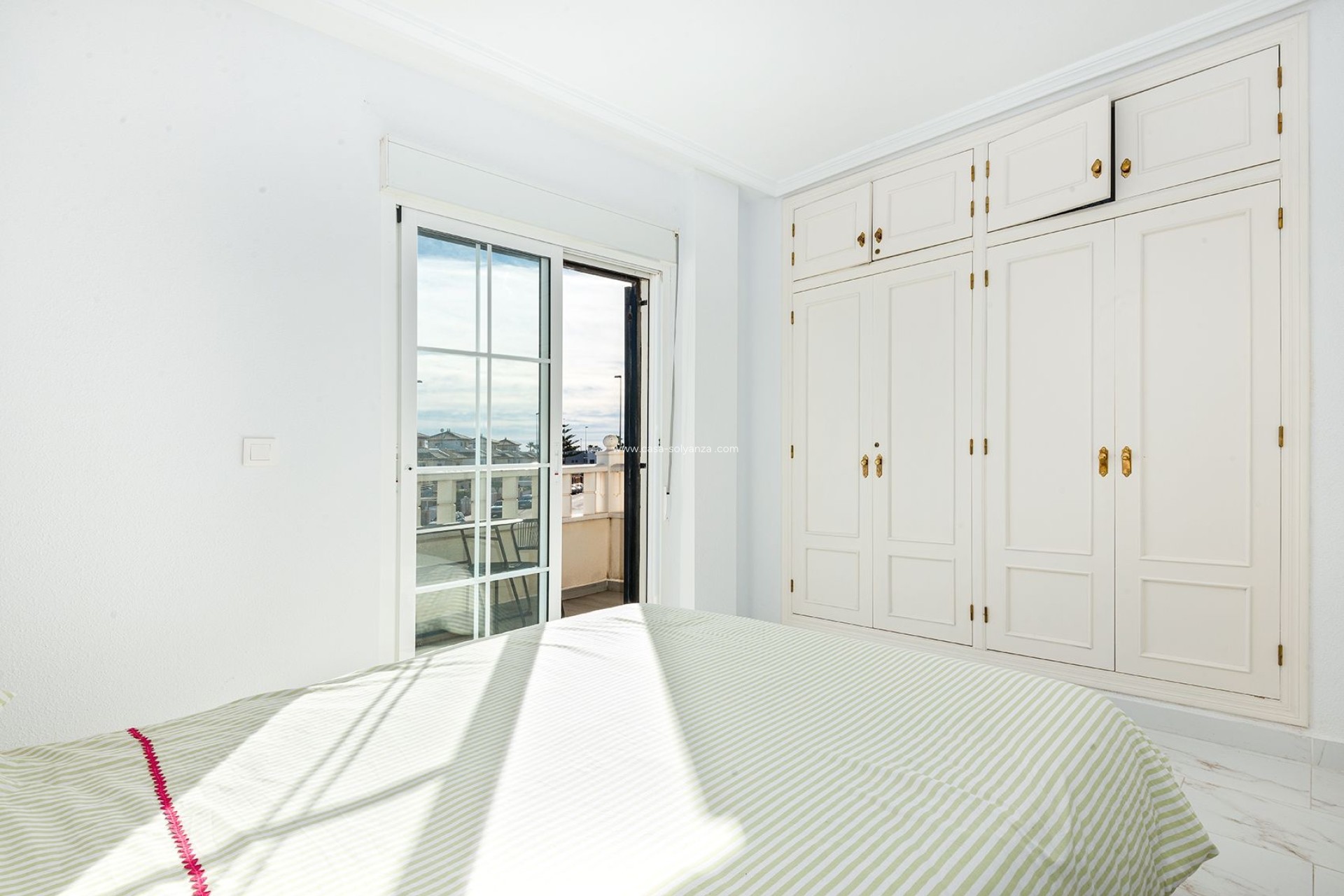 Resale - Quad - Orihuela Costa - Lomas de Cabo Roig