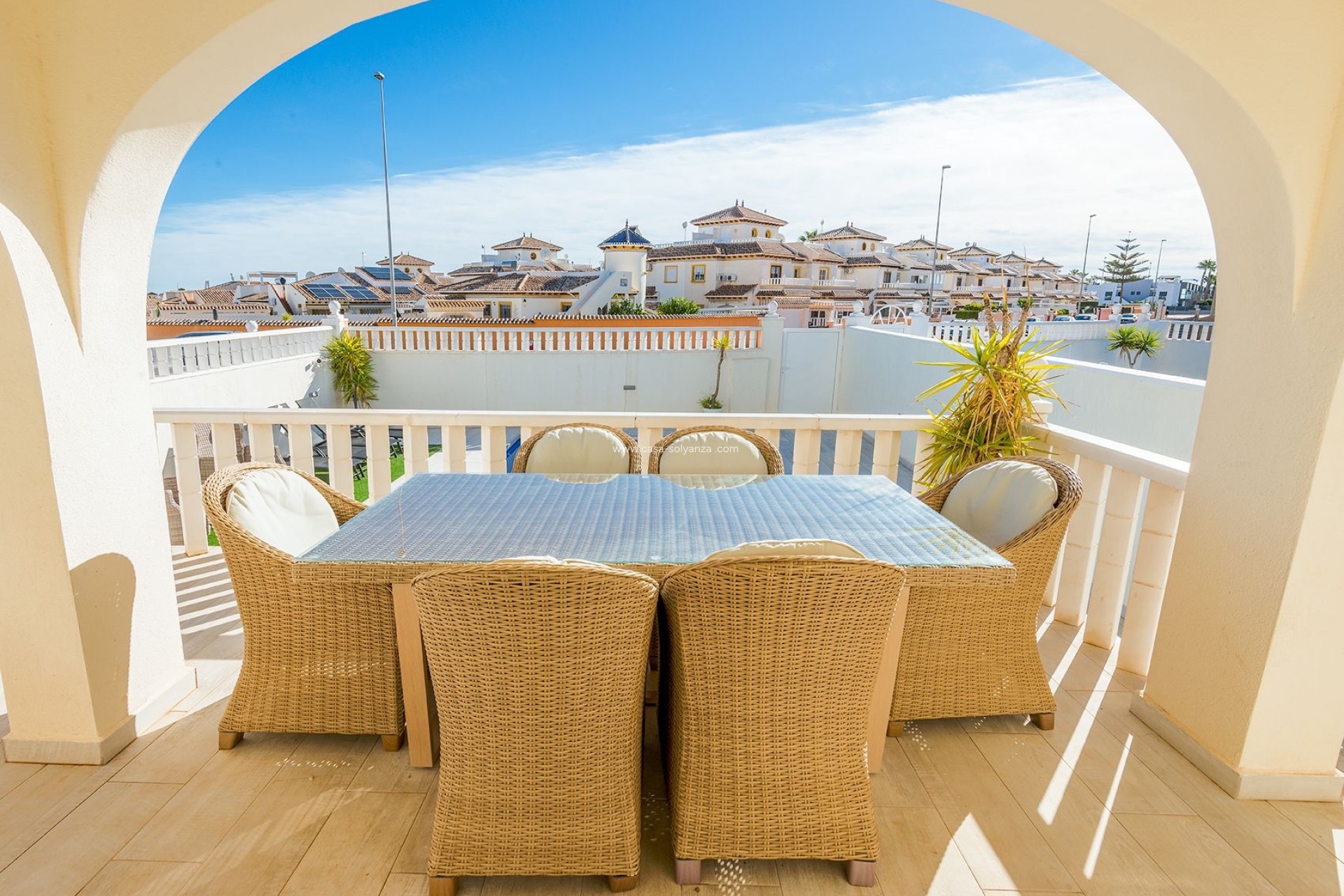 Resale - Quad - Orihuela Costa - Lomas de Cabo Roig