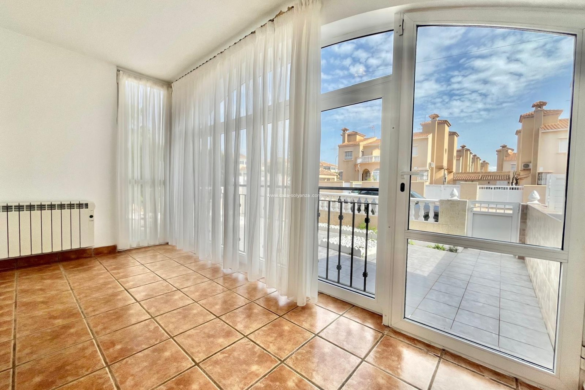 Resale - Quad - Orihuela Costa - Playa Flamenca