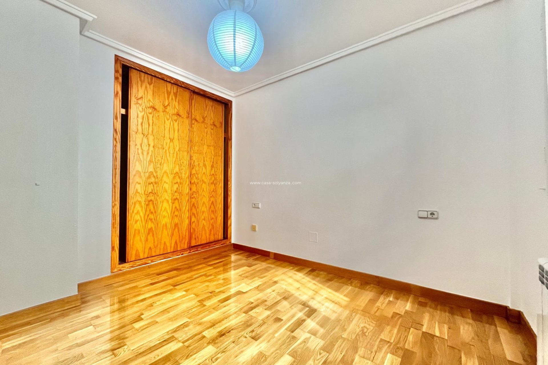 Resale - Quad - Orihuela Costa - Playa Flamenca
