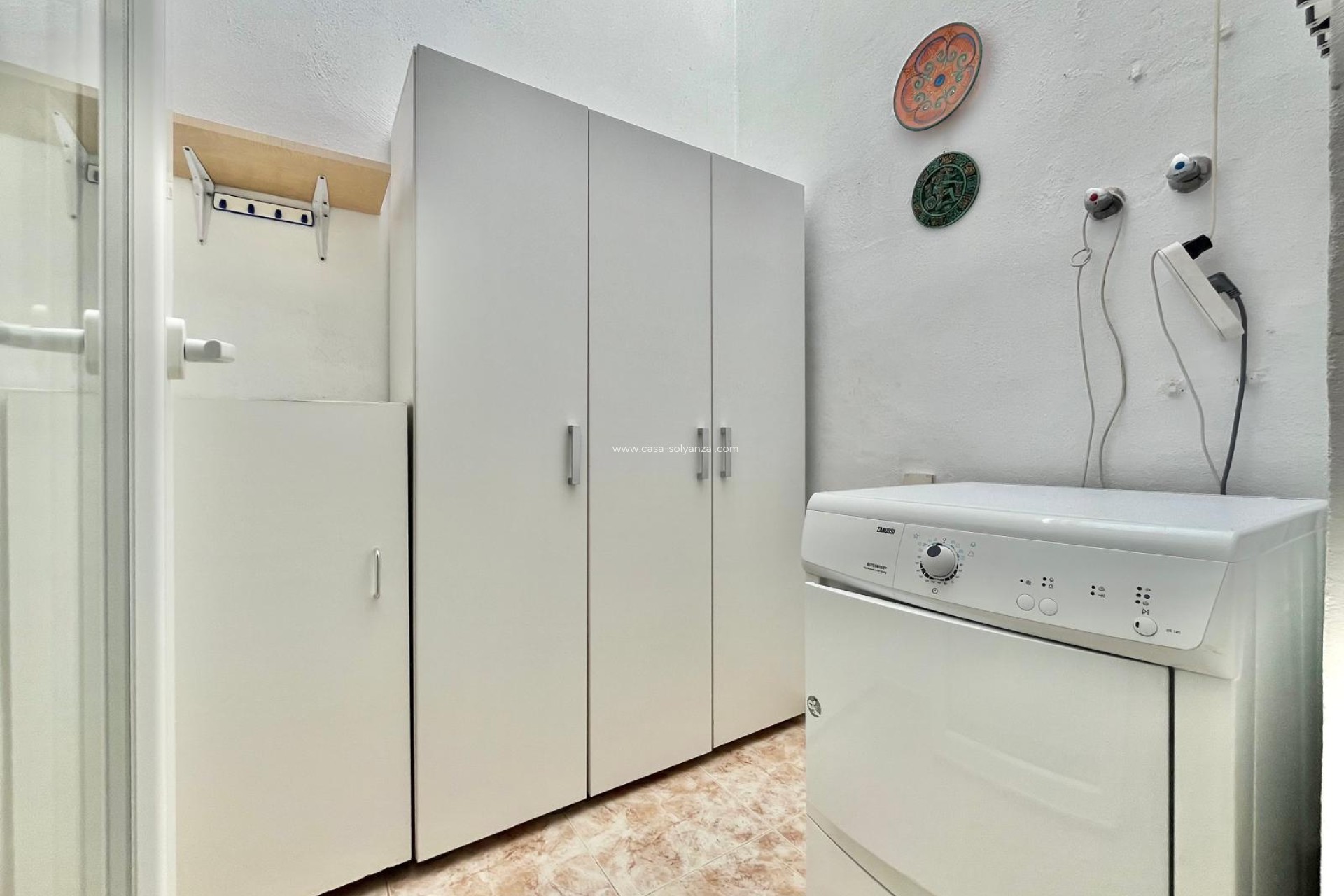 Resale - Quad - Orihuela Costa - Playa Flamenca