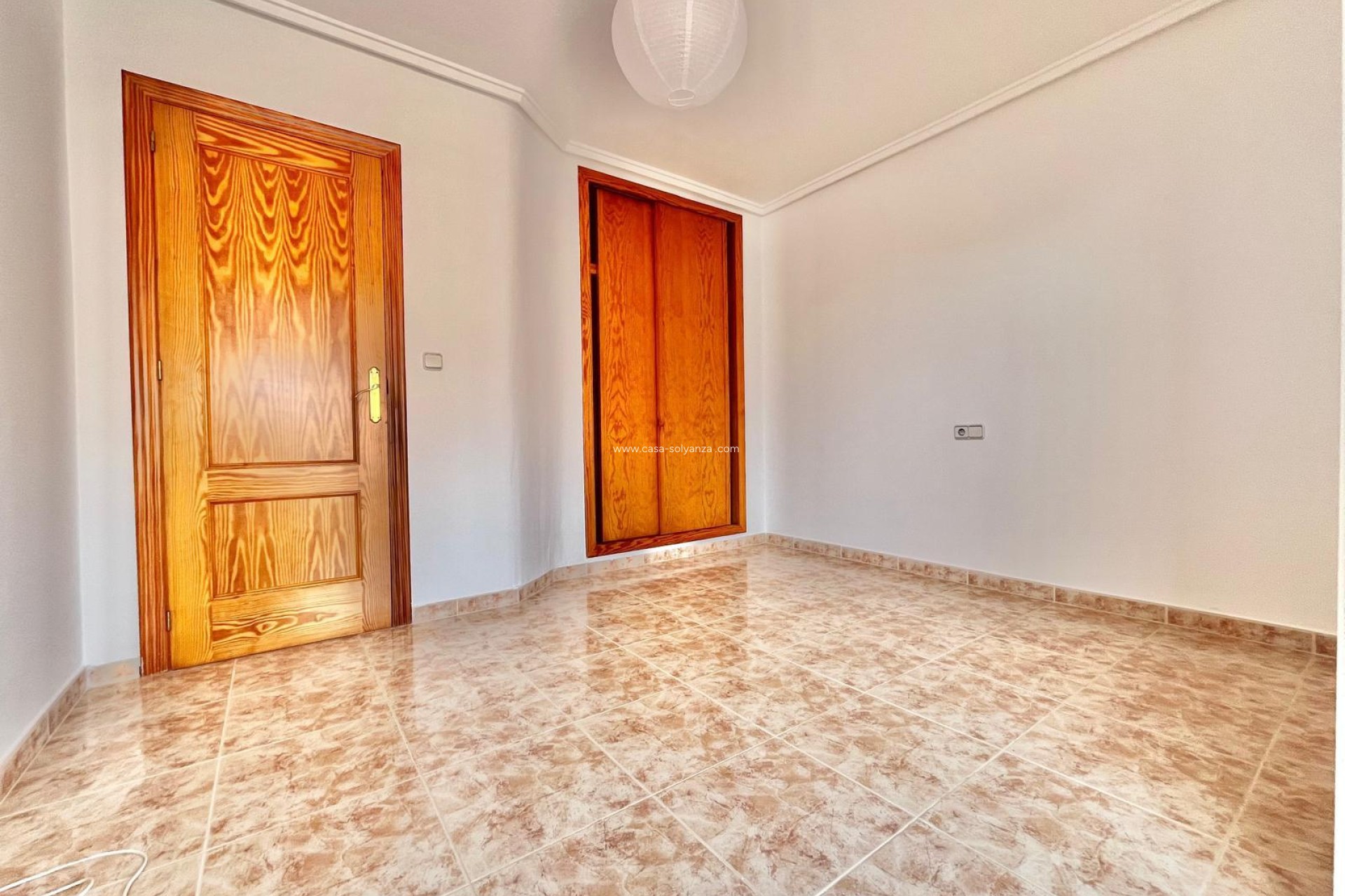 Resale - Quad - Orihuela Costa - Playa Flamenca
