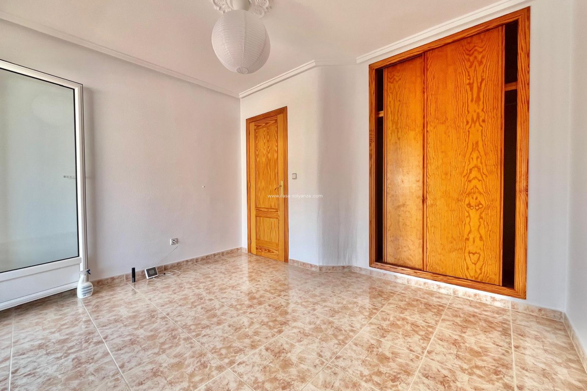 Resale - Quad - Orihuela Costa - Playa Flamenca