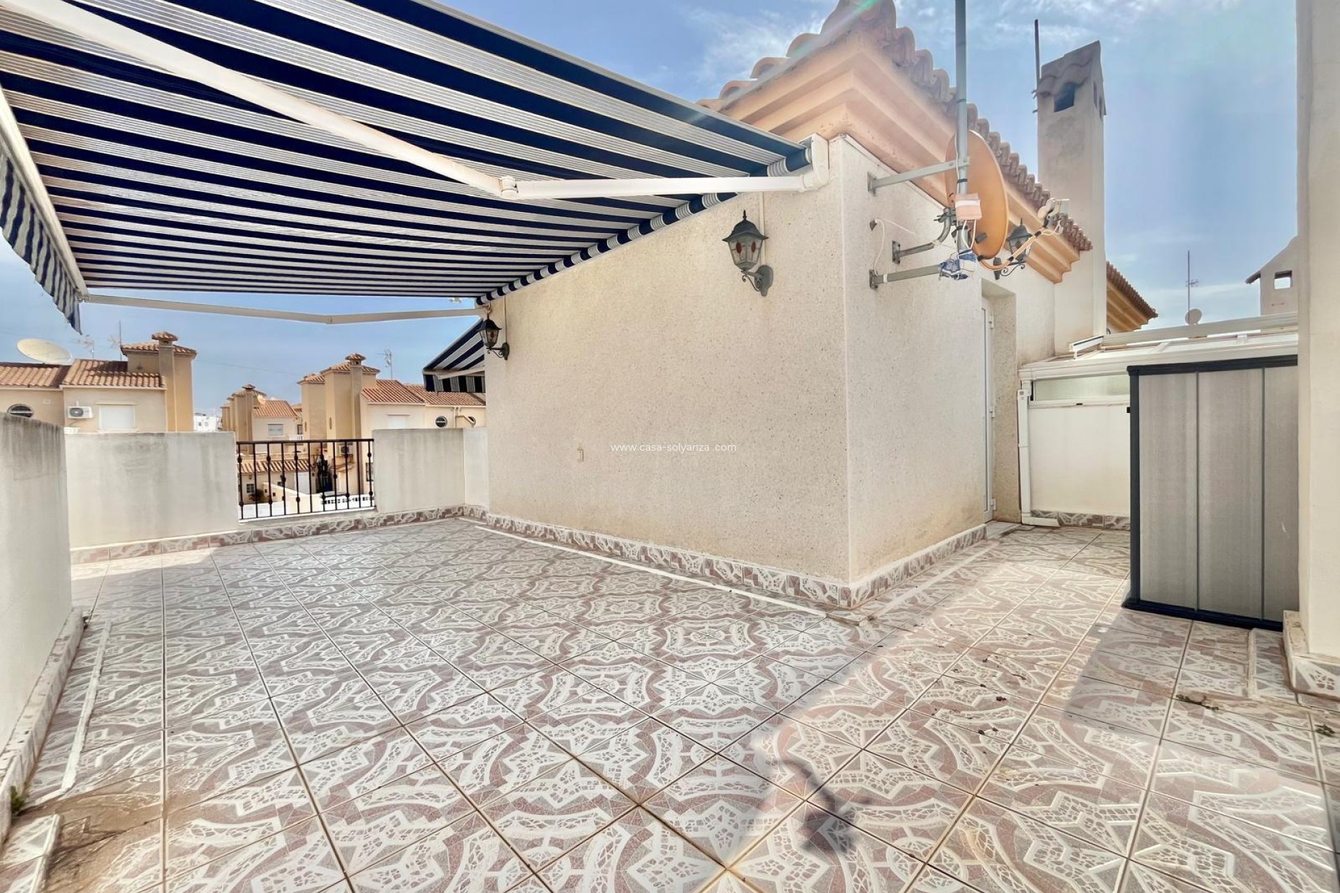 Resale - Quad - Orihuela Costa - Playa Flamenca