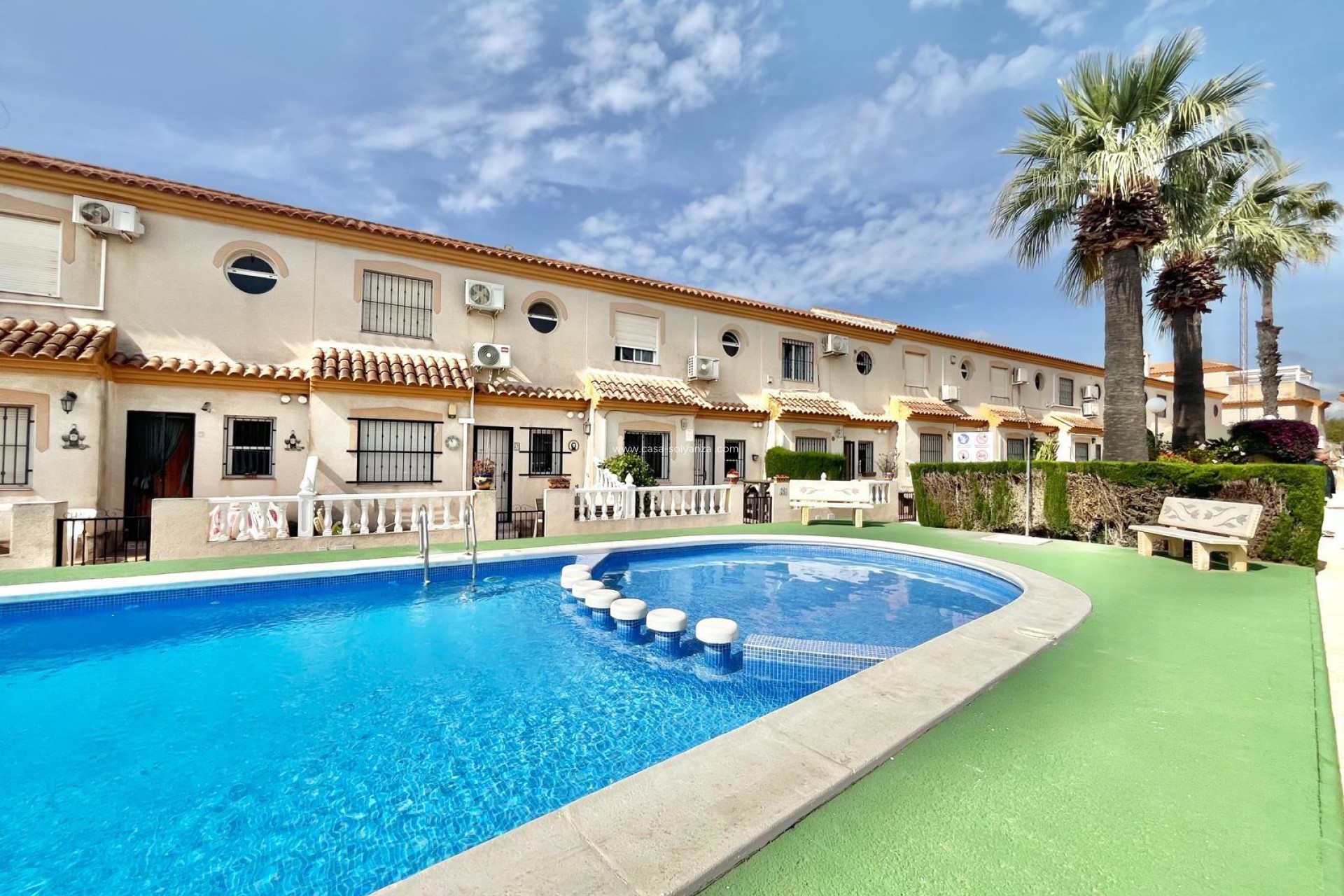 Resale - Quad - Orihuela Costa - Playa Flamenca