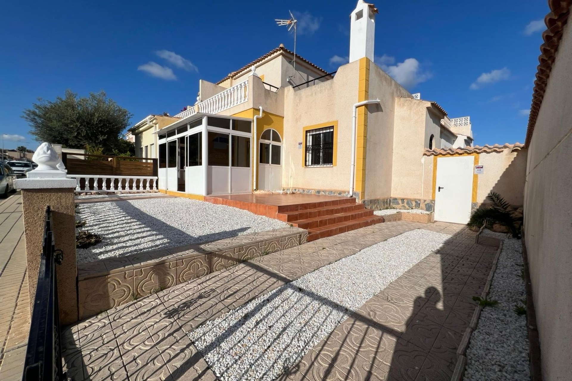 Resale - Quad - ORIHUELA COSTA - Punta Prima