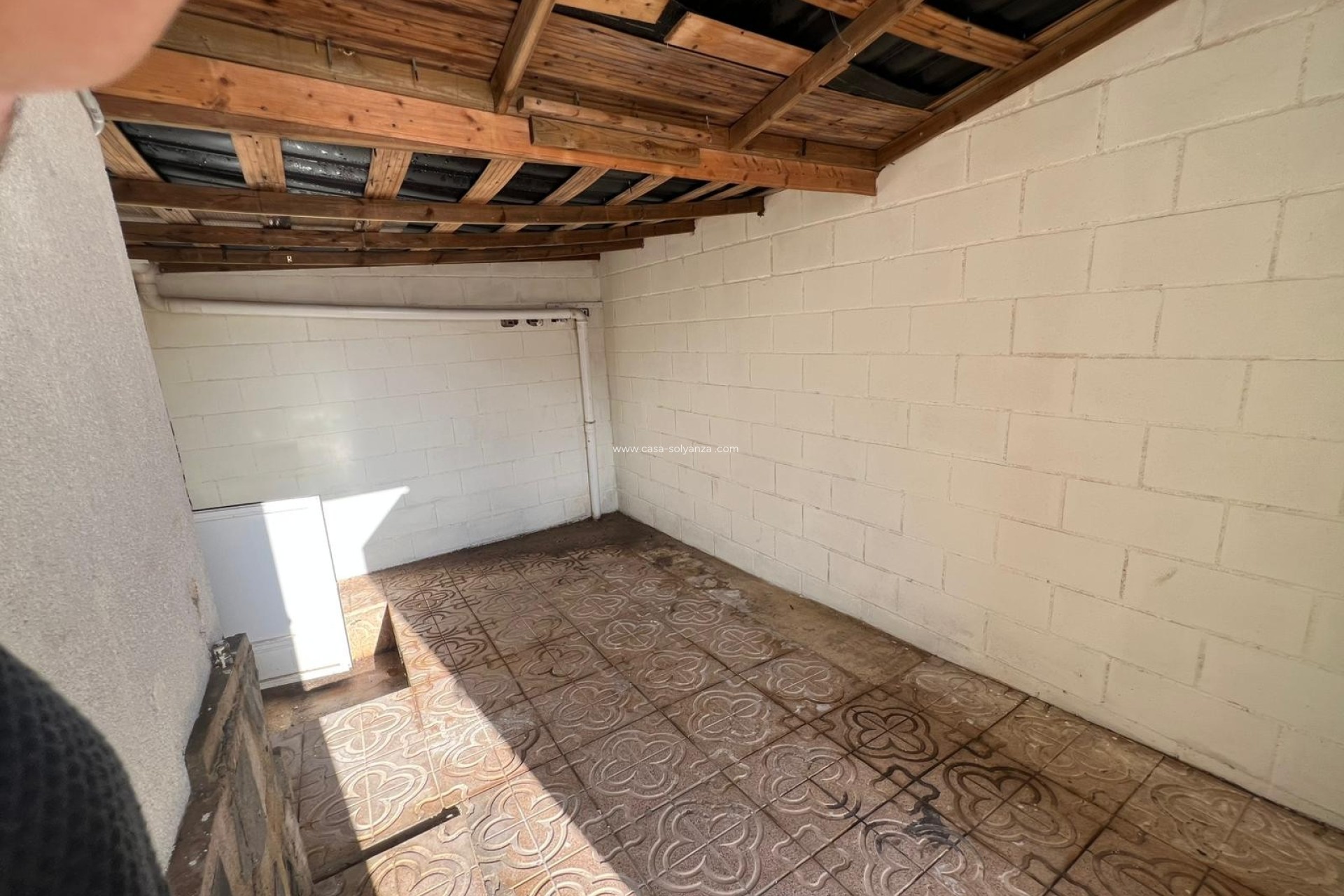 Resale - Quad - ORIHUELA COSTA - Punta Prima