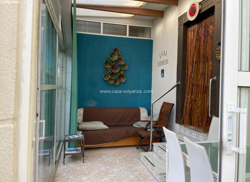 Resale - Quad - Orihuela Costa - Punta Prima