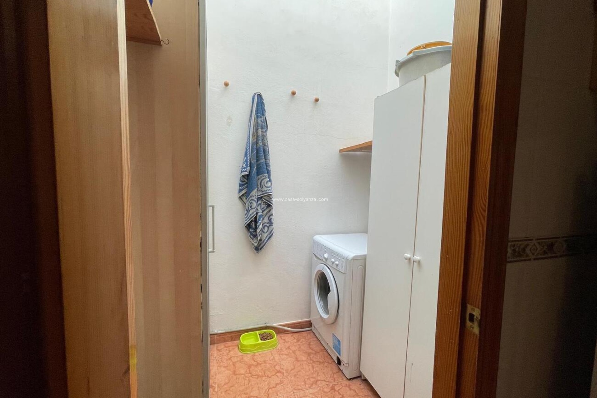 Resale - Quad - Orihuela Costa - Punta Prima