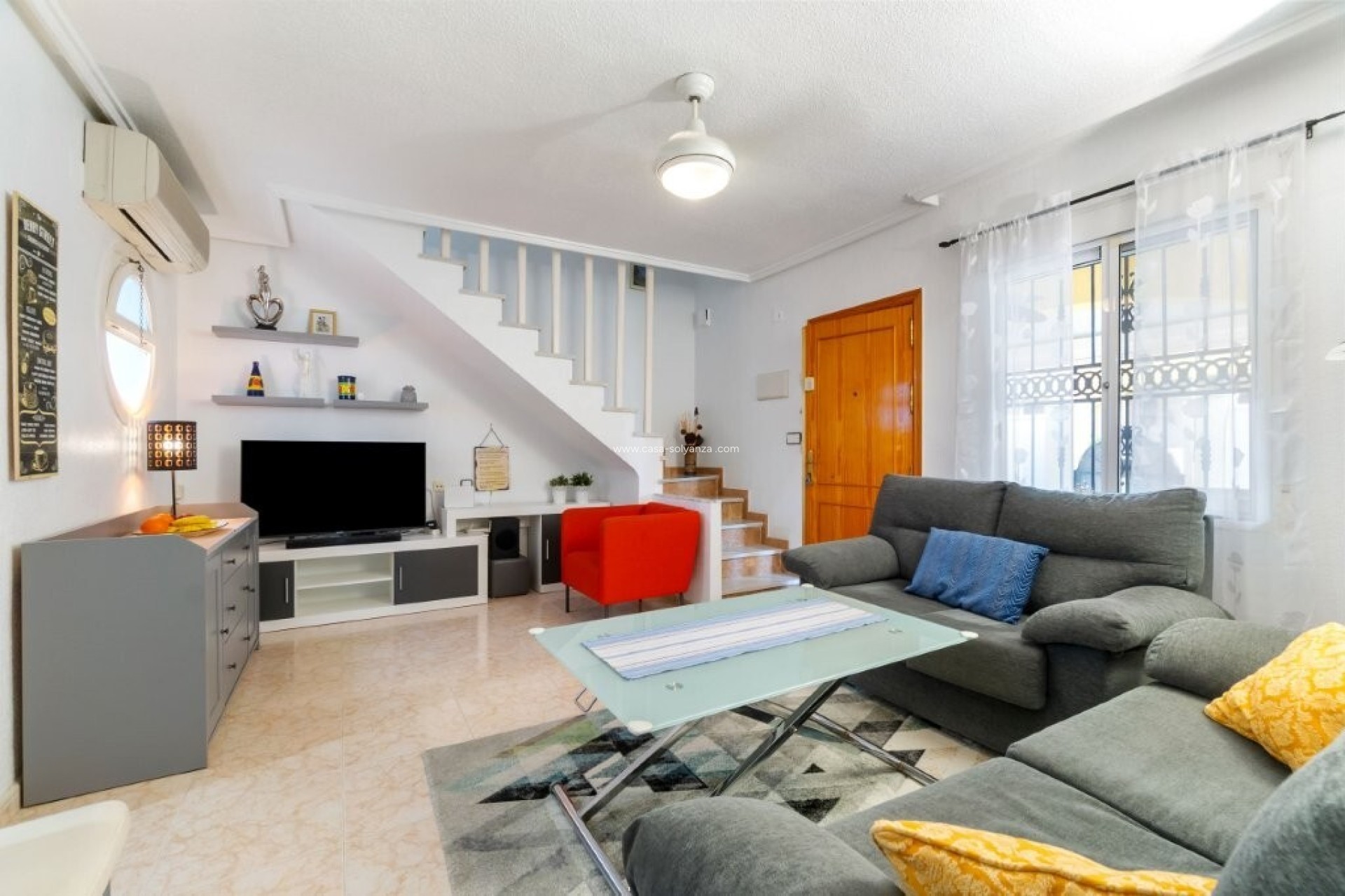 Resale - Quad - Orihuela Costa - Serena 5