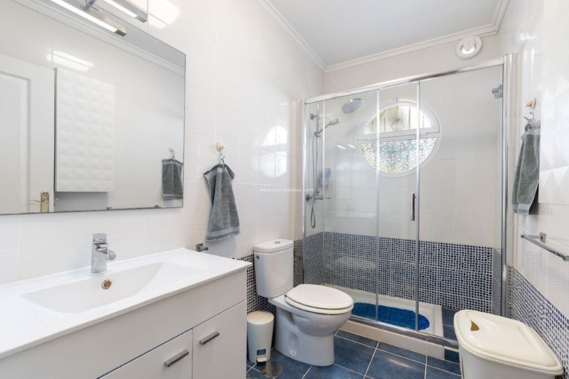 Resale - Quad - Orihuela Costa - Serena 5