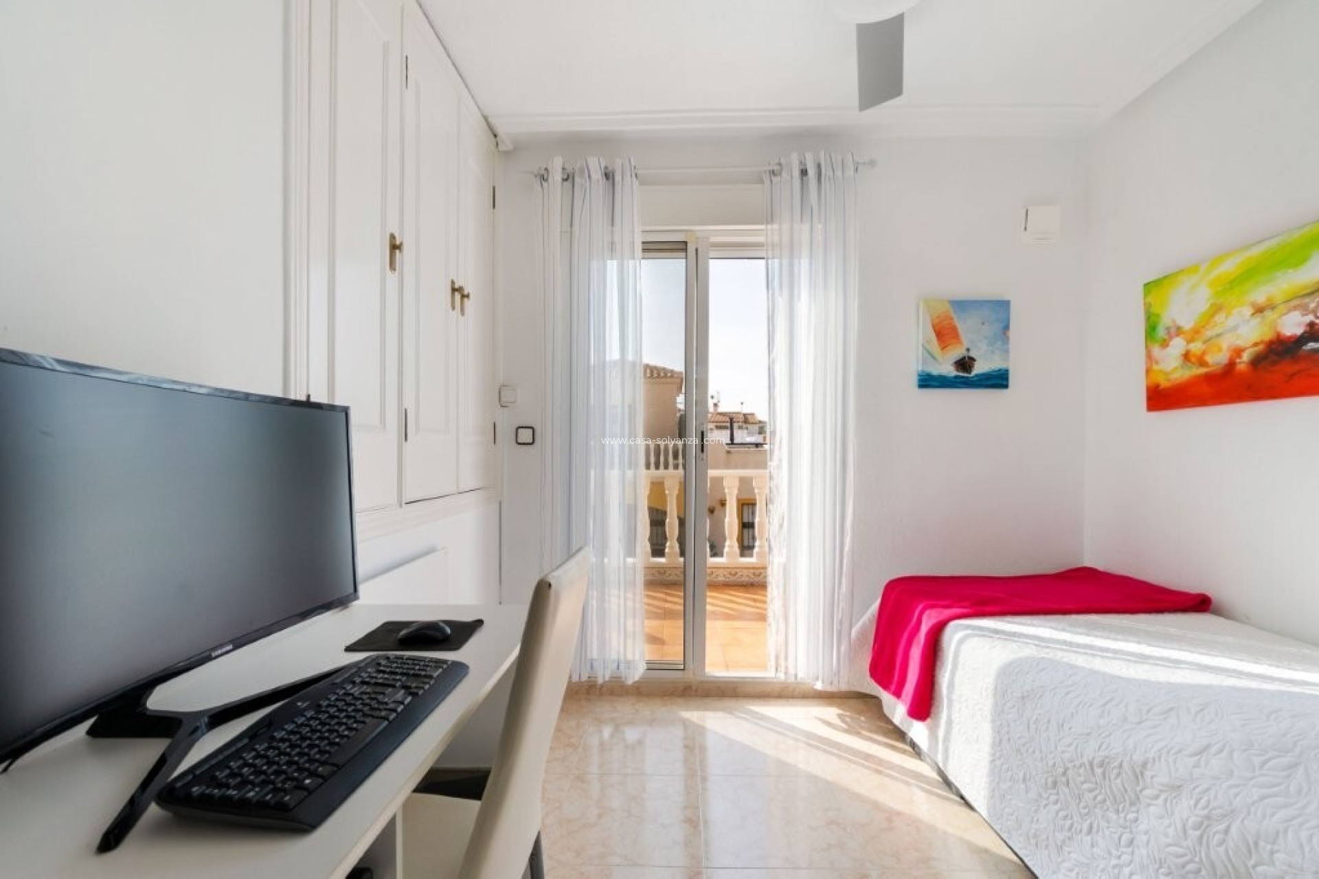 Resale - Quad - Orihuela Costa - Serena 5