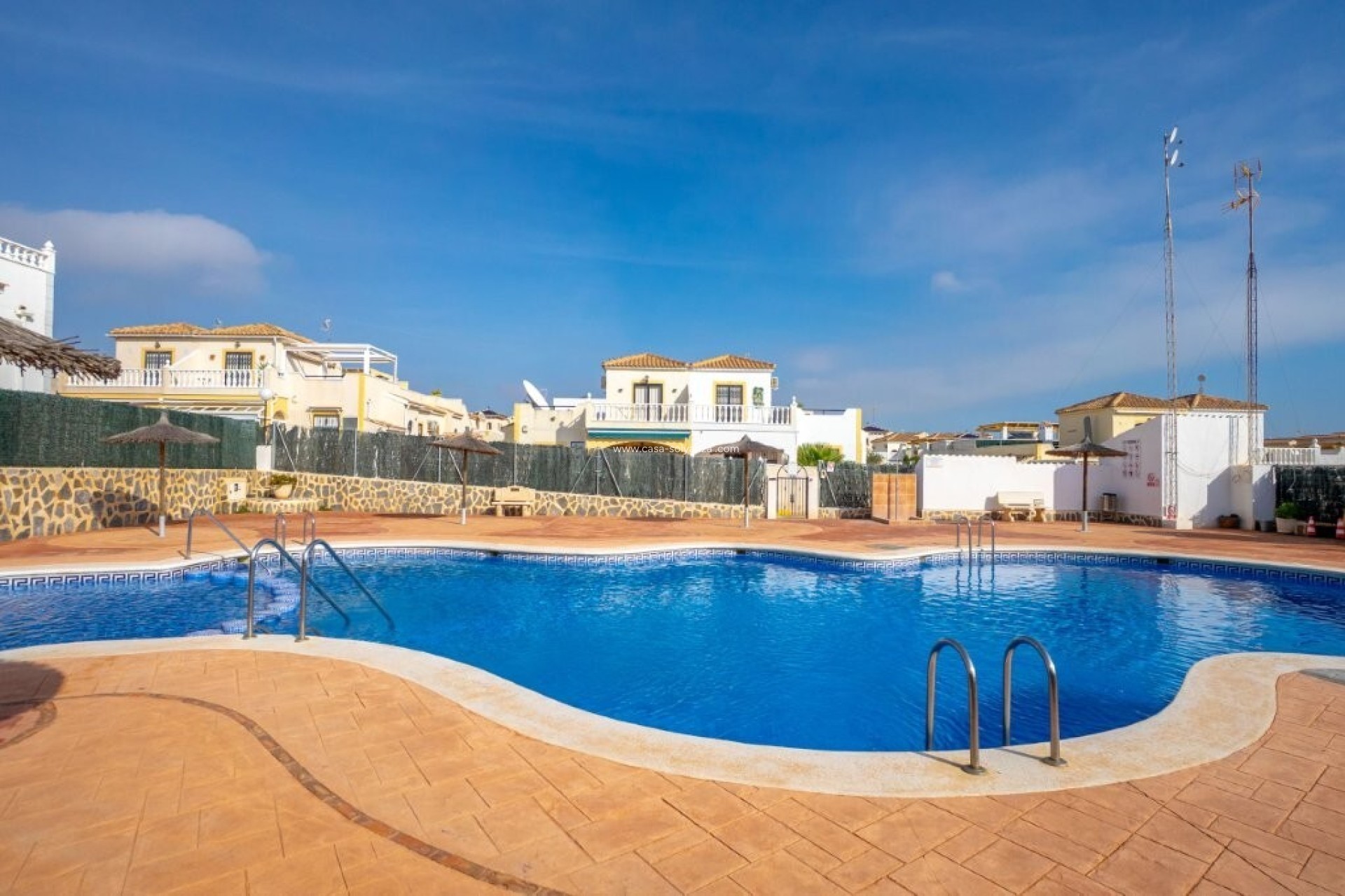 Resale - Quad - Orihuela Costa - Serena 5