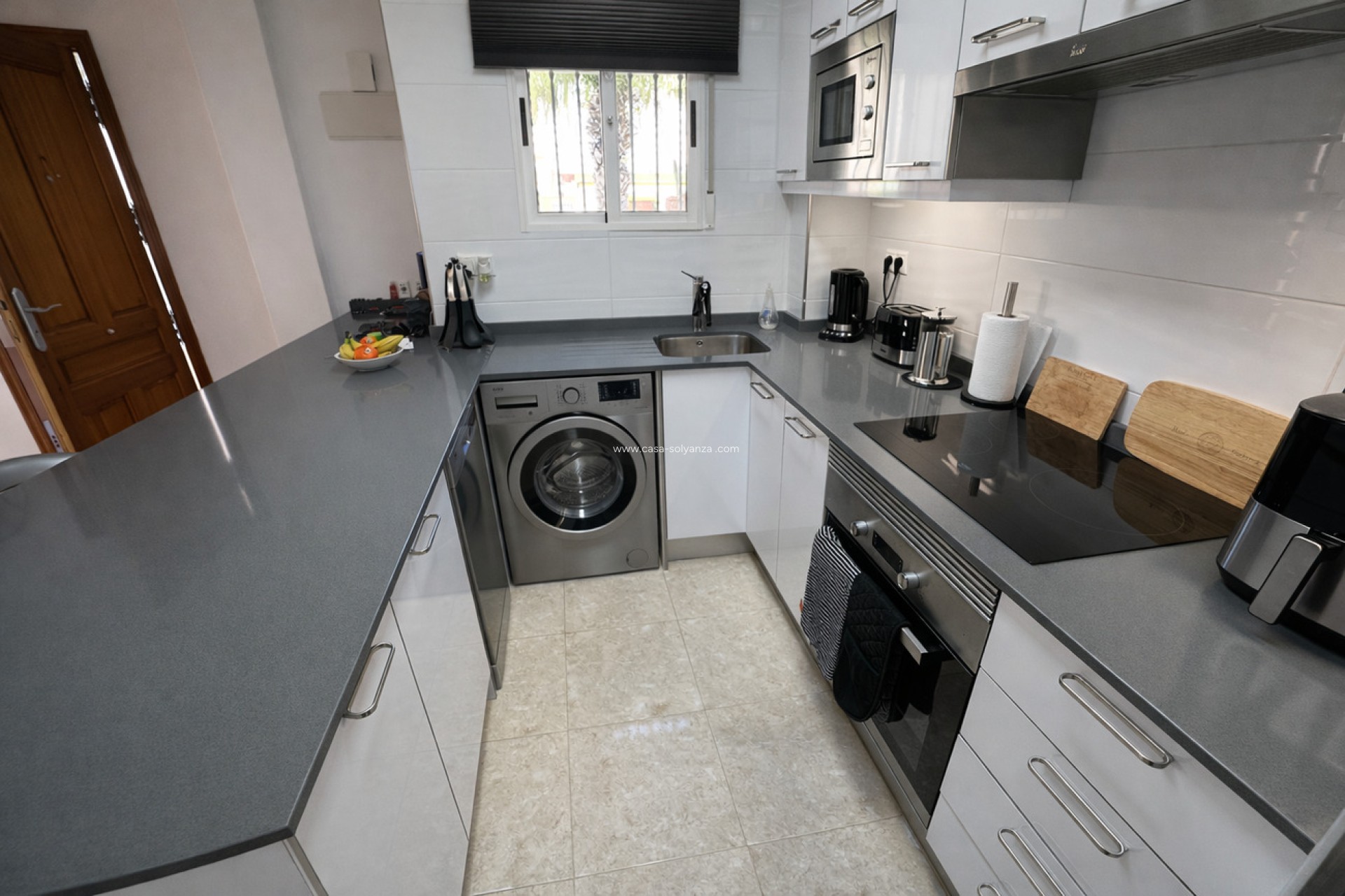 Resale - Quad - Orihuela Costa - Villa's San Jose IV