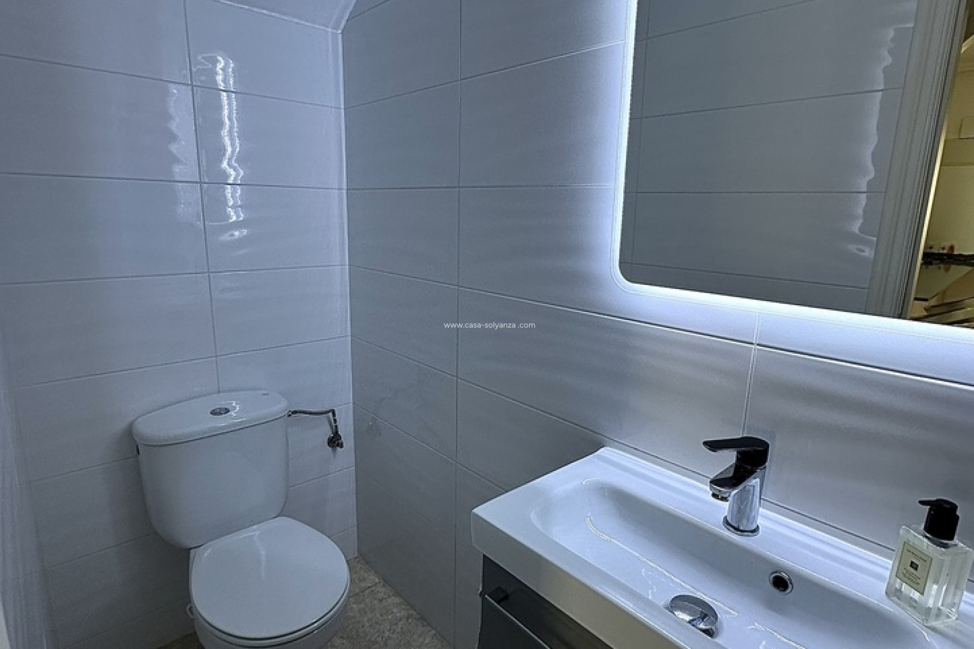 Resale - Quad - Orihuela Costa - Villa's San Jose IV