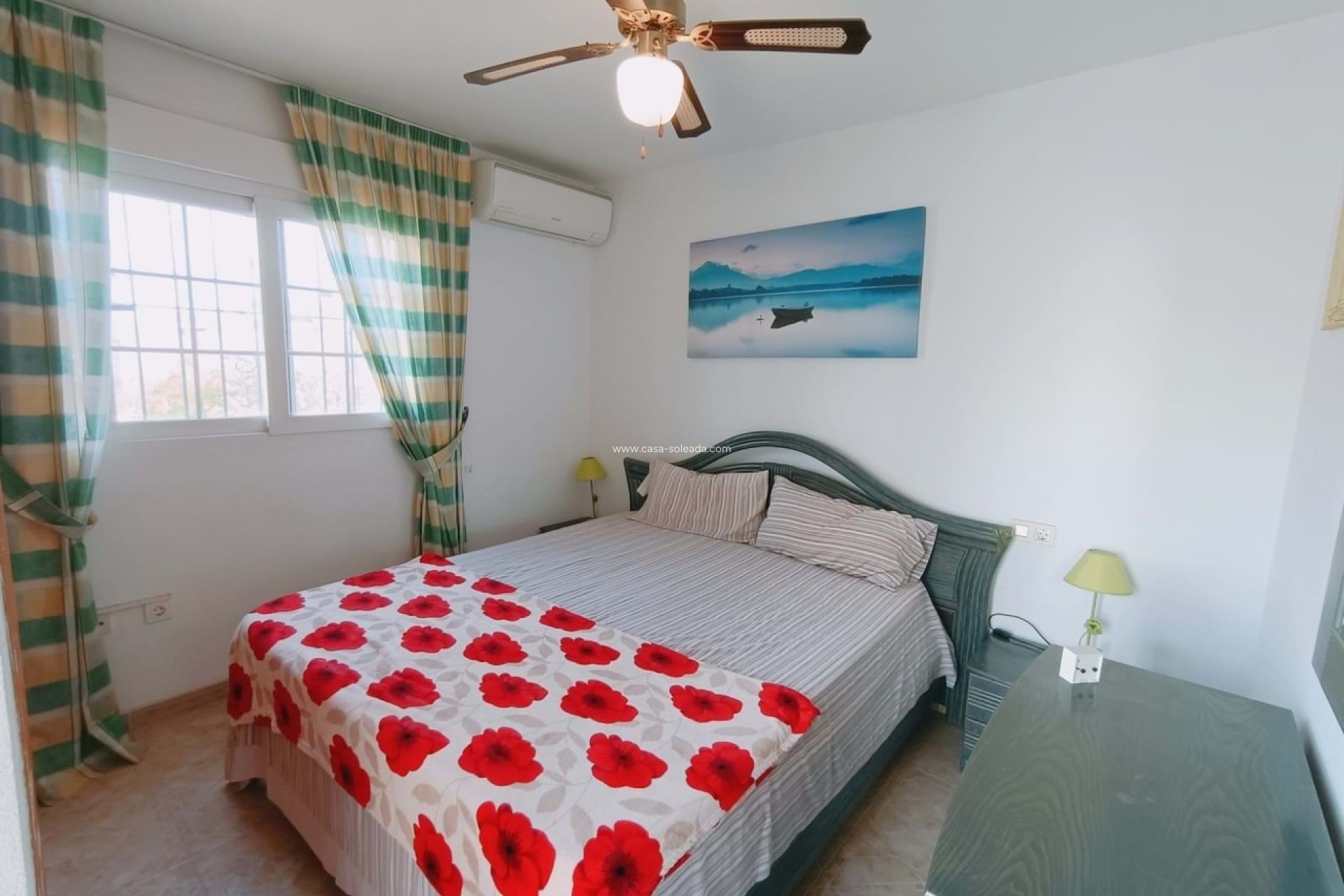 Resale - Quad - Playa Flamenca - Costa Blanca
