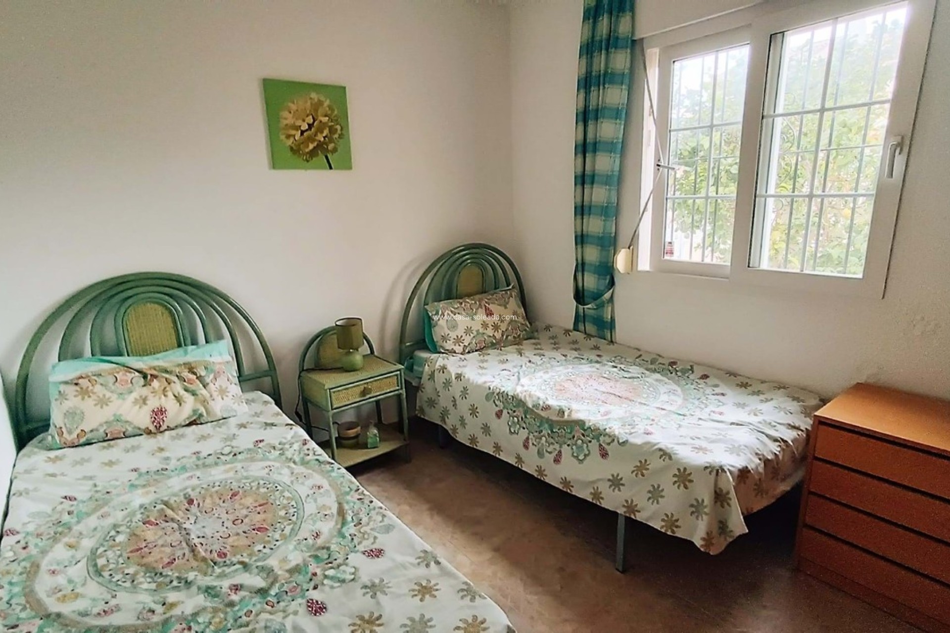 Resale - Quad - Playa Flamenca - Costa Blanca