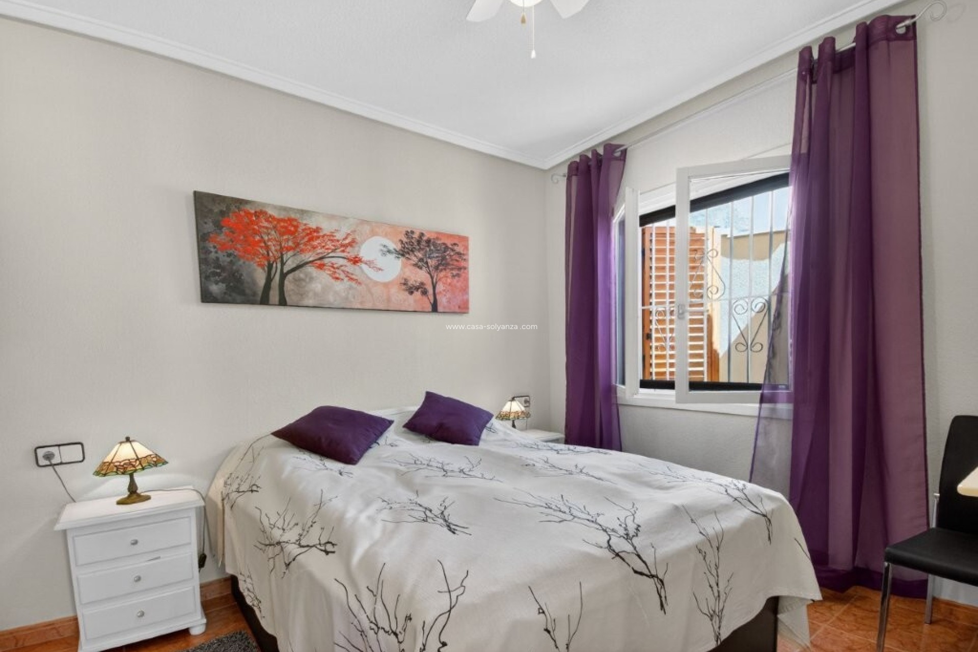 Resale - Quad - Playa Flamenca - Serena III