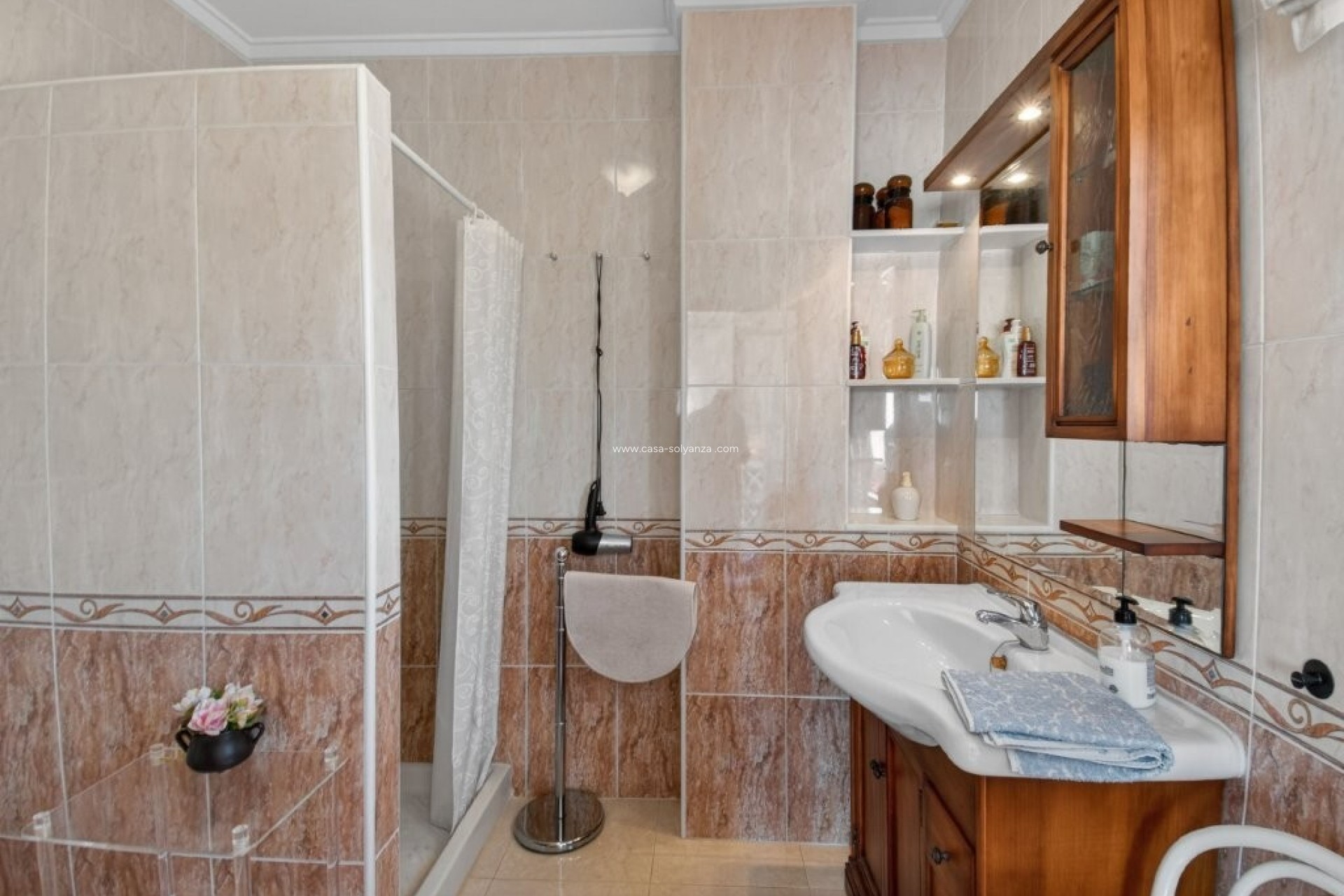 Resale - Quad - Playa Flamenca - Serena III