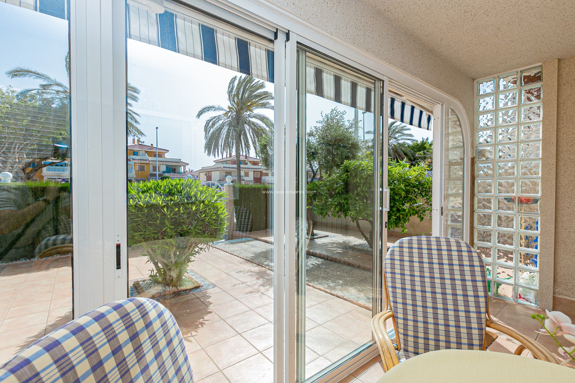 Resale - Quad - Playa Flamenca - Zenia Mar